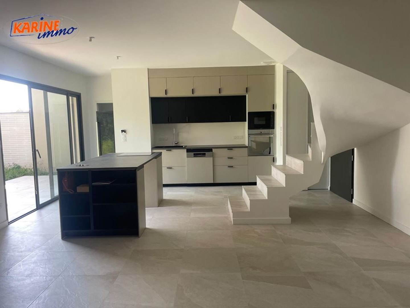 Maison à vendre - 4 pièces - 95m2 - Sathonay-Village (69580)