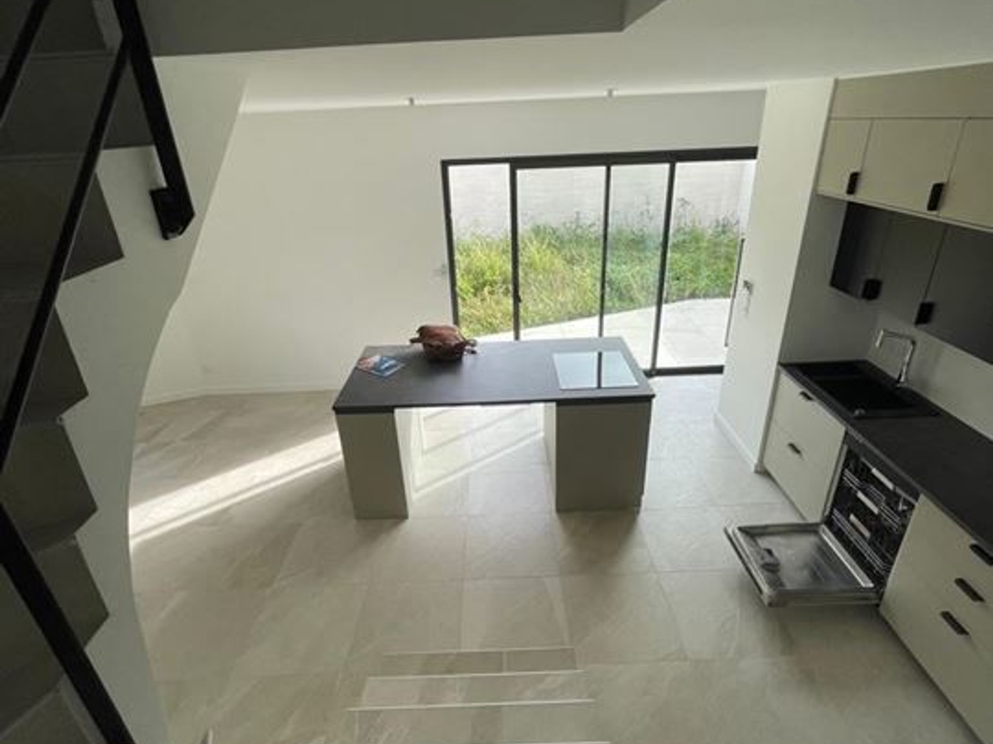 Maison à vendre - 4 pièces - 95m2 - Sathonay-Village (69580)
