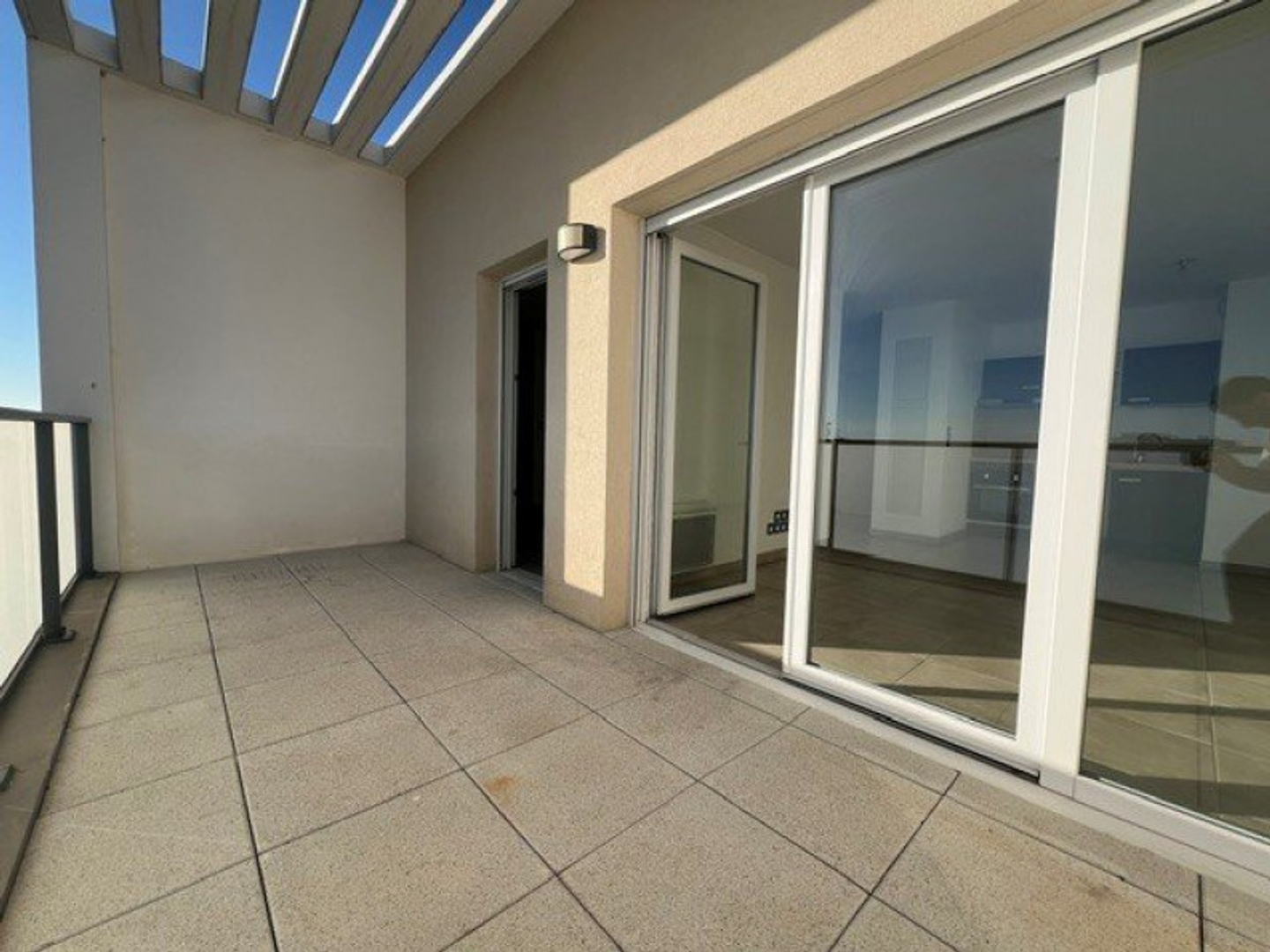 Appartement à vendre - 2 pièces - 43m2 - Juvignac (34990)