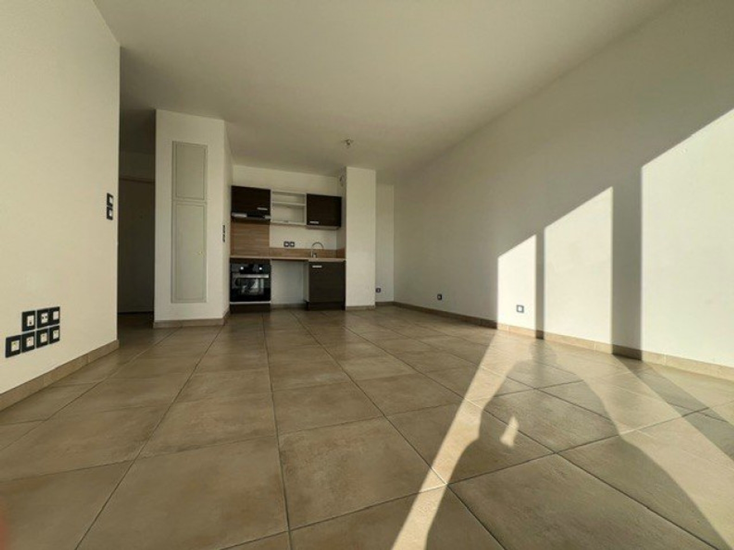 Appartement à vendre - 2 pièces - 43m2 - Juvignac (34990)