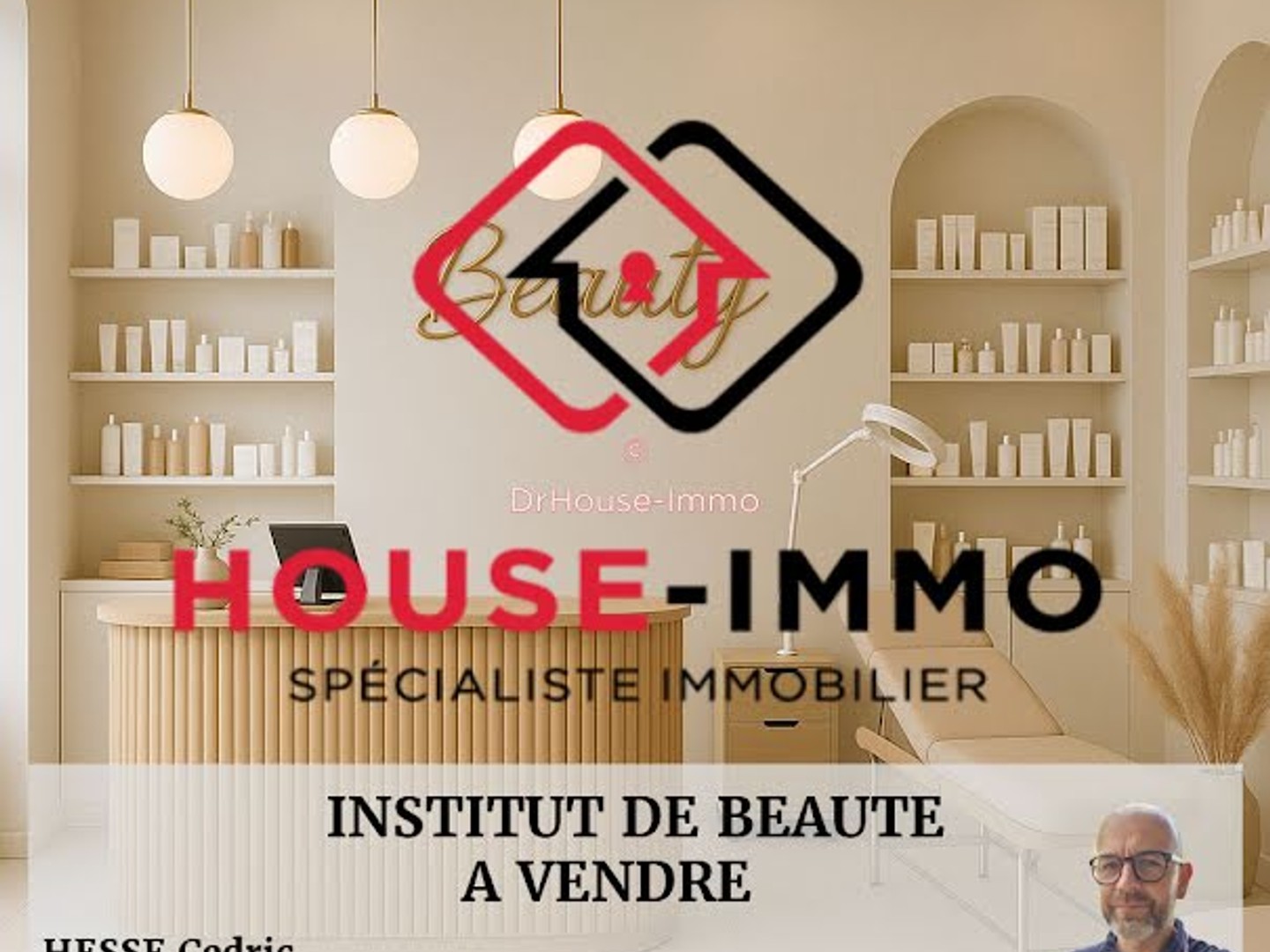 Commerce 97 m²
