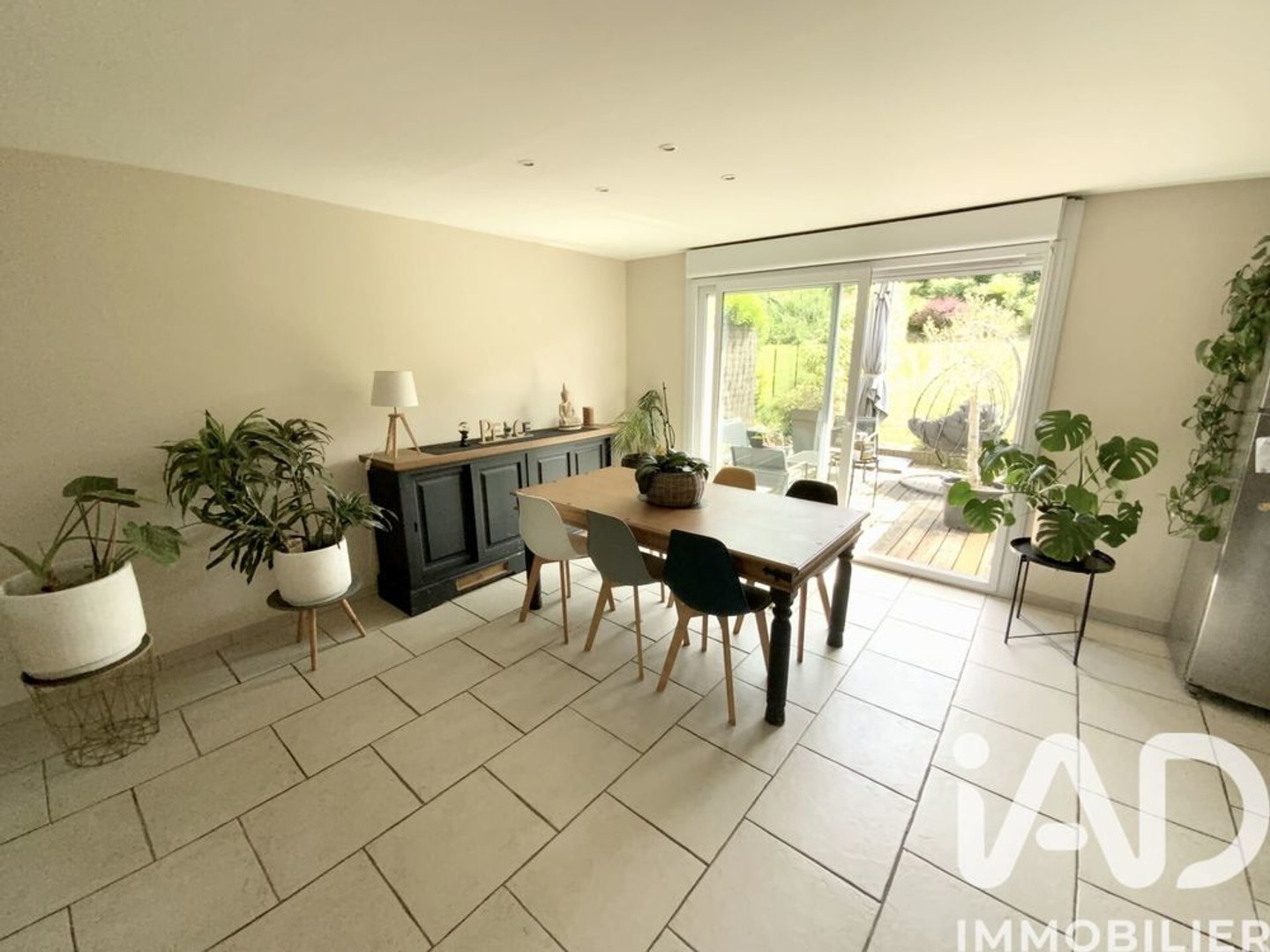 Maison à vendre - 5 pièces - 106m2 - Alette (62650)