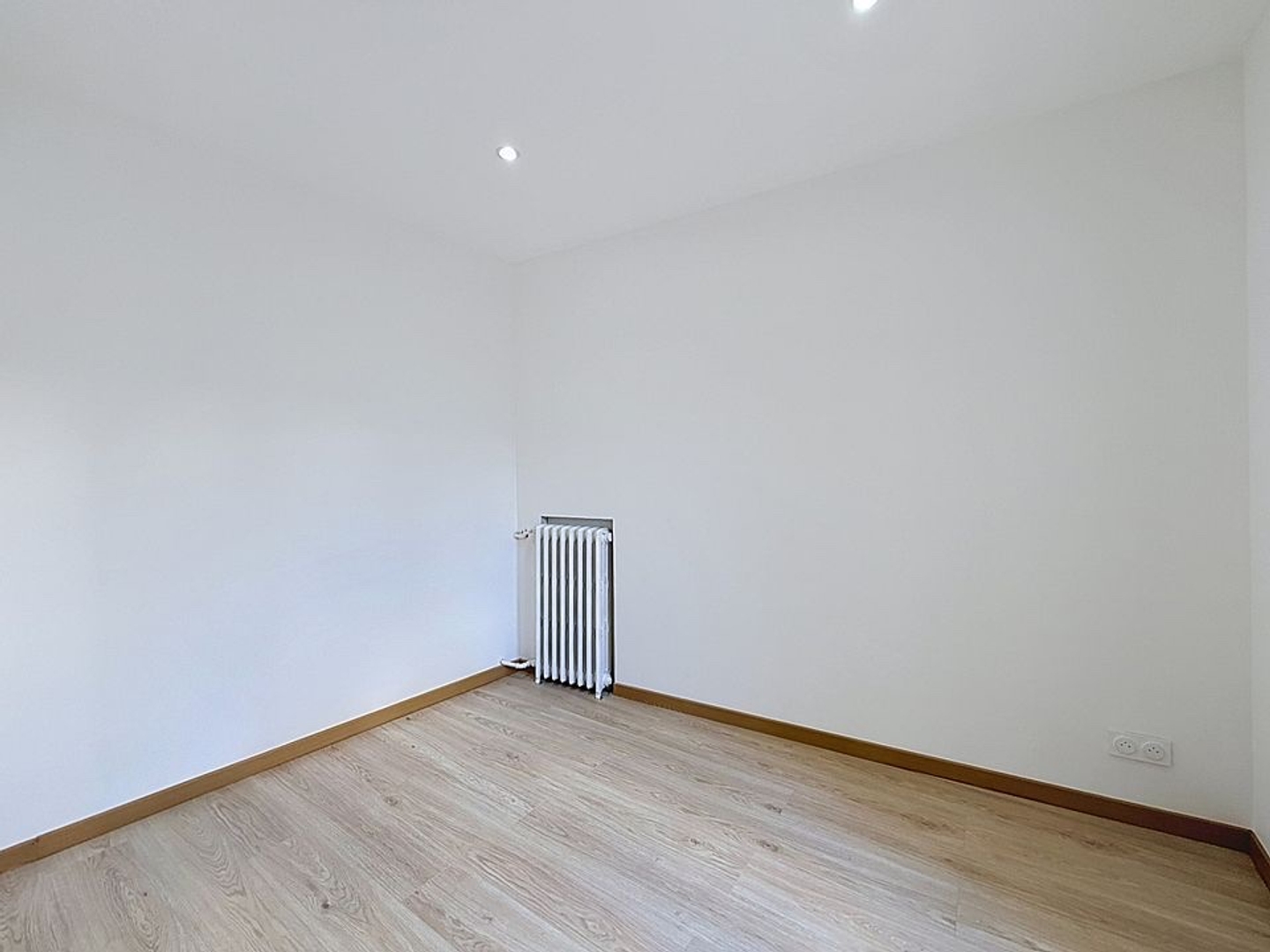 Appartement à vendre - 1 pièce - 13m2 - Montreuil (93100)