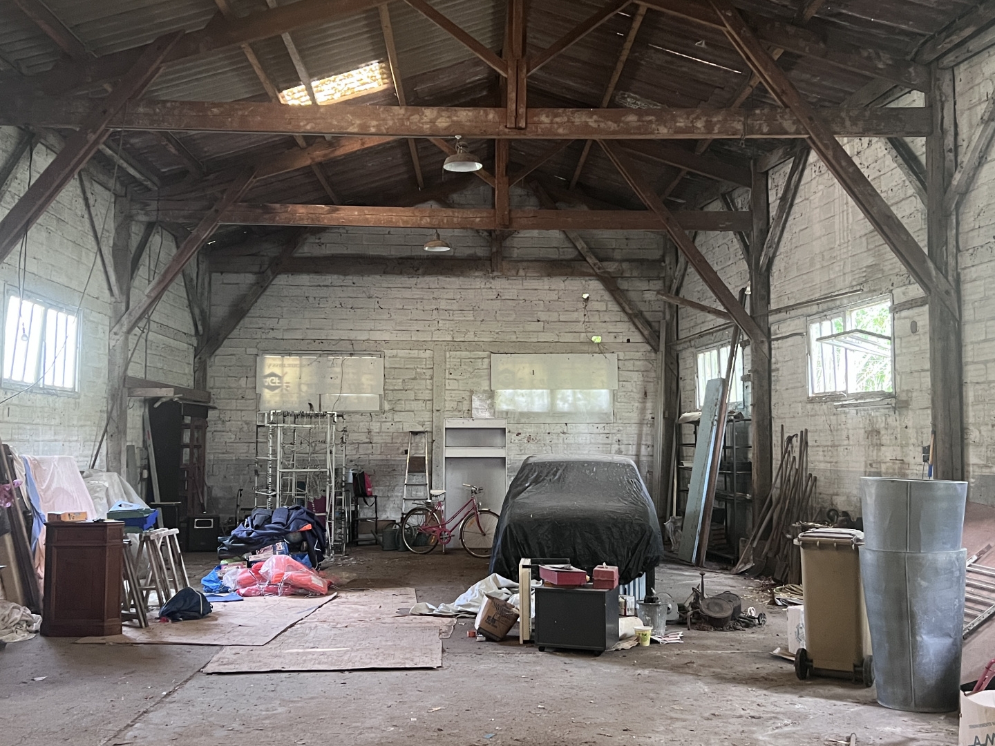 Parking / garage / box à vendre - Marmande (47200)