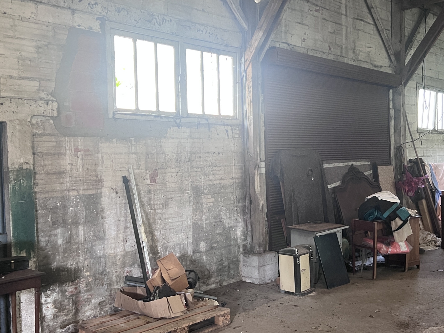 Parking / garage / box à vendre - Marmande (47200)