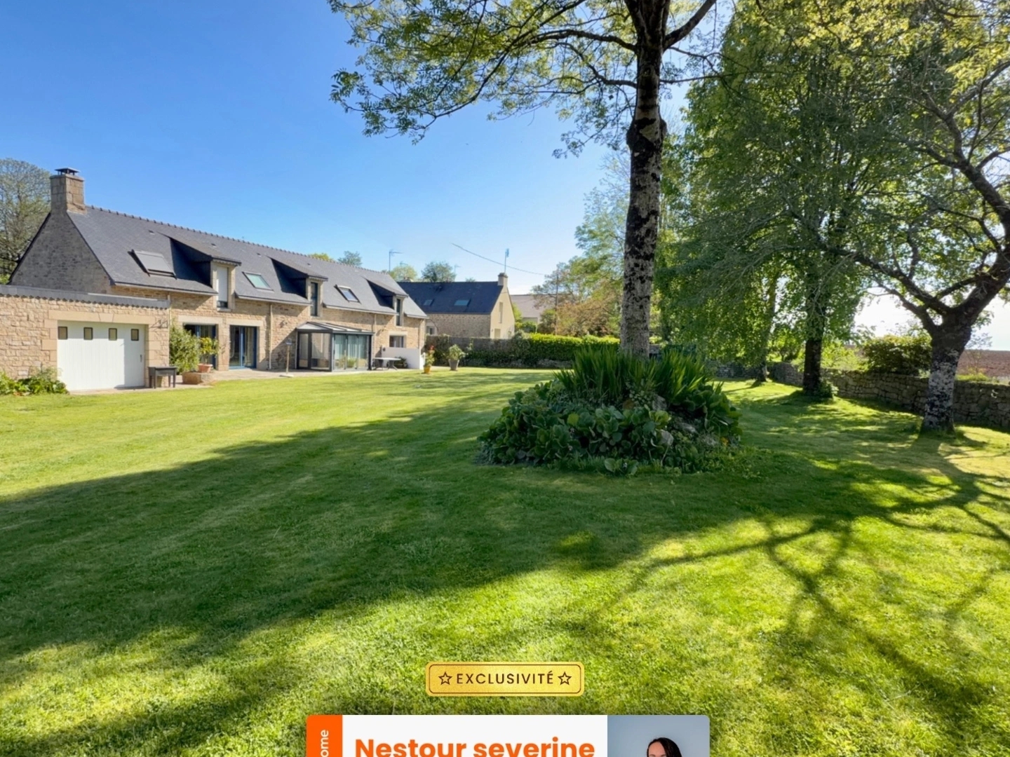 Propriete à vendre 9 pièces (56)