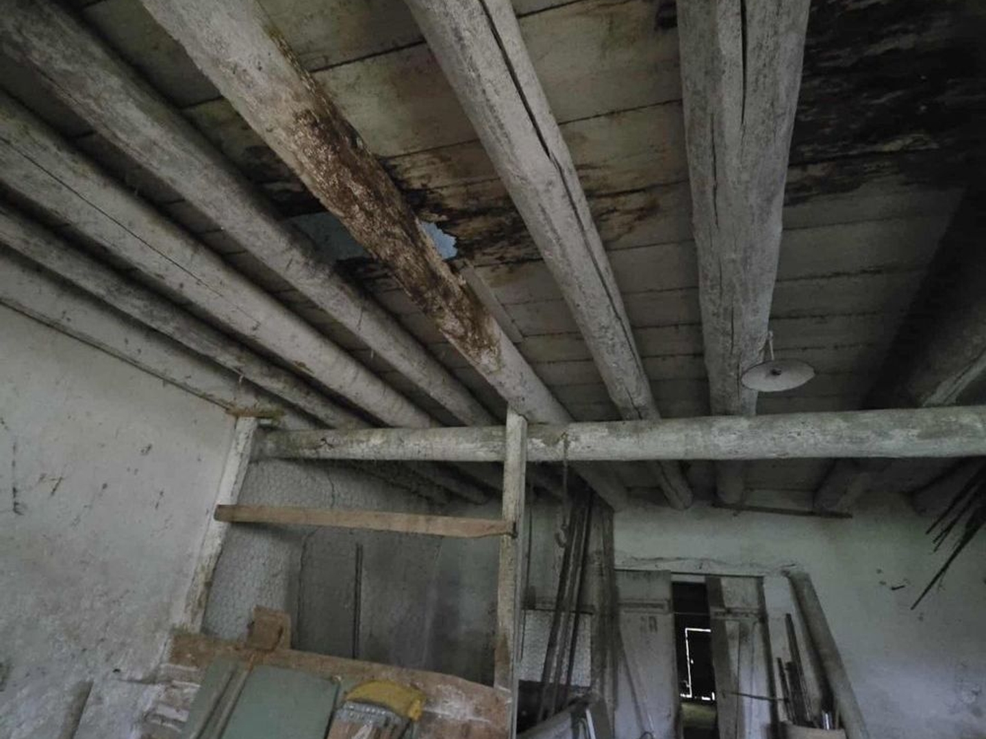 Maison à vendre - 5 pièces - 150m2 - Jaulny (54470)