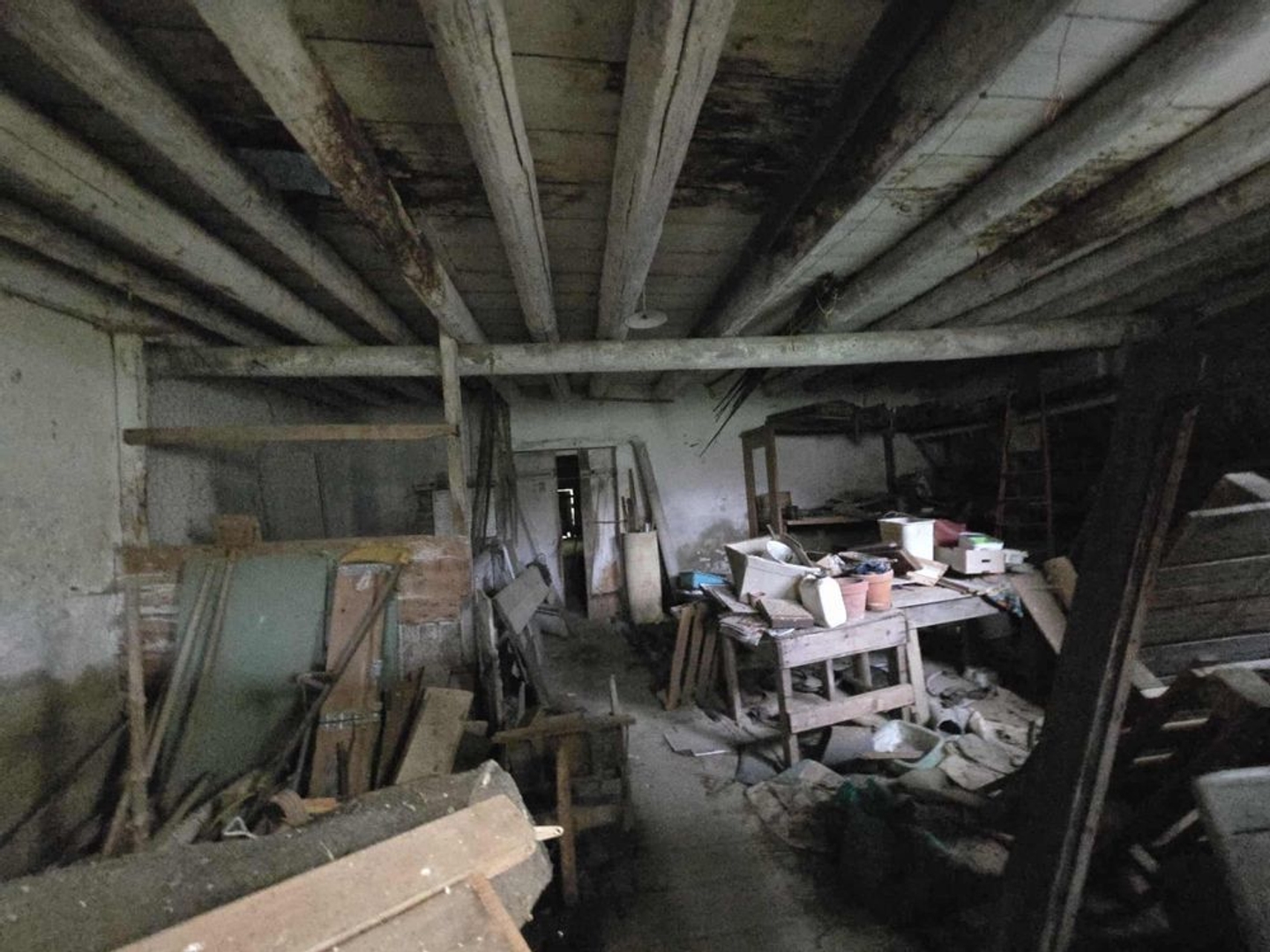 Maison à vendre - 5 pièces - 150m2 - Jaulny (54470)