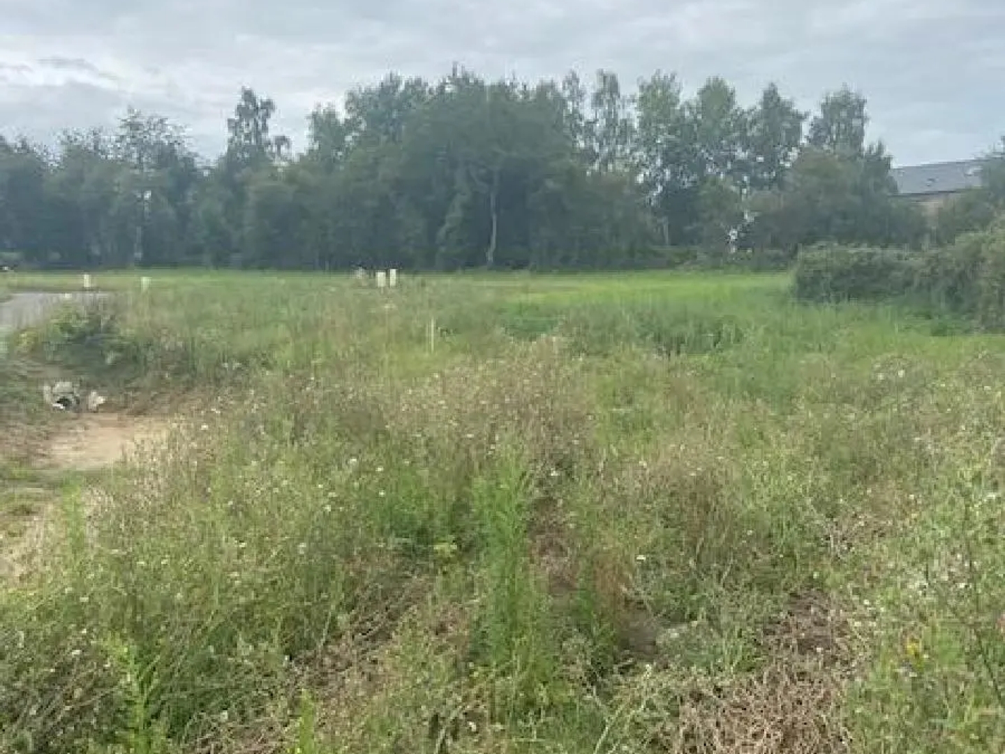 Terrain à vendre - 251m2 - Miniac-Morvan (35540)