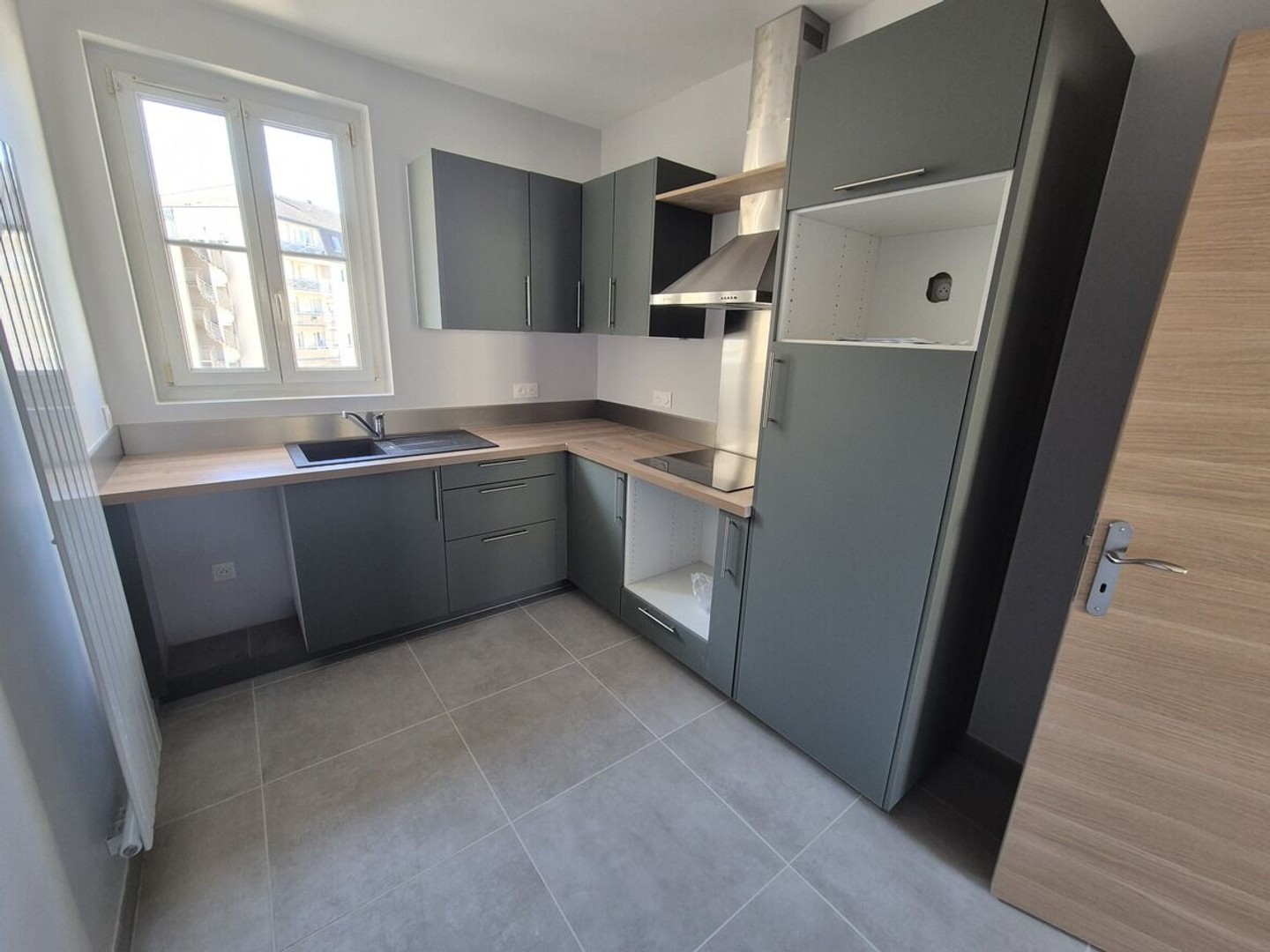 Appartement