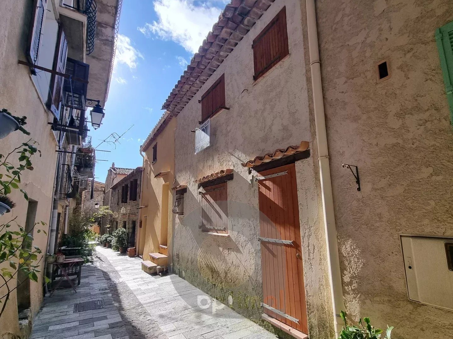 Charmante maison de village