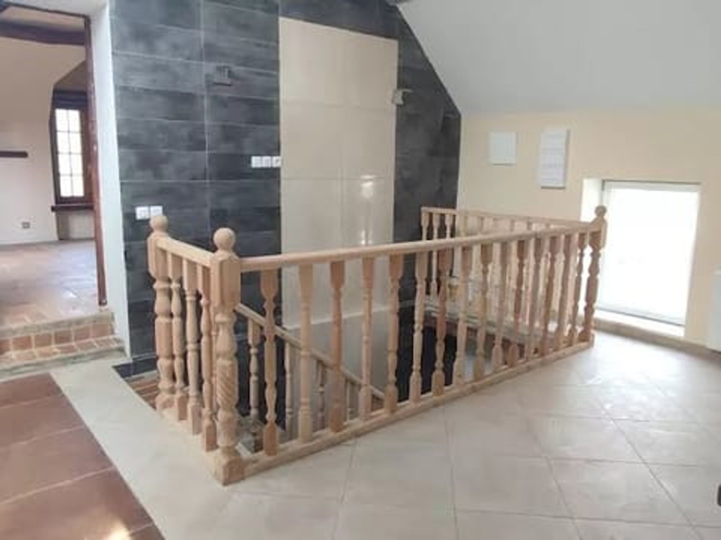 Maison 258 m²