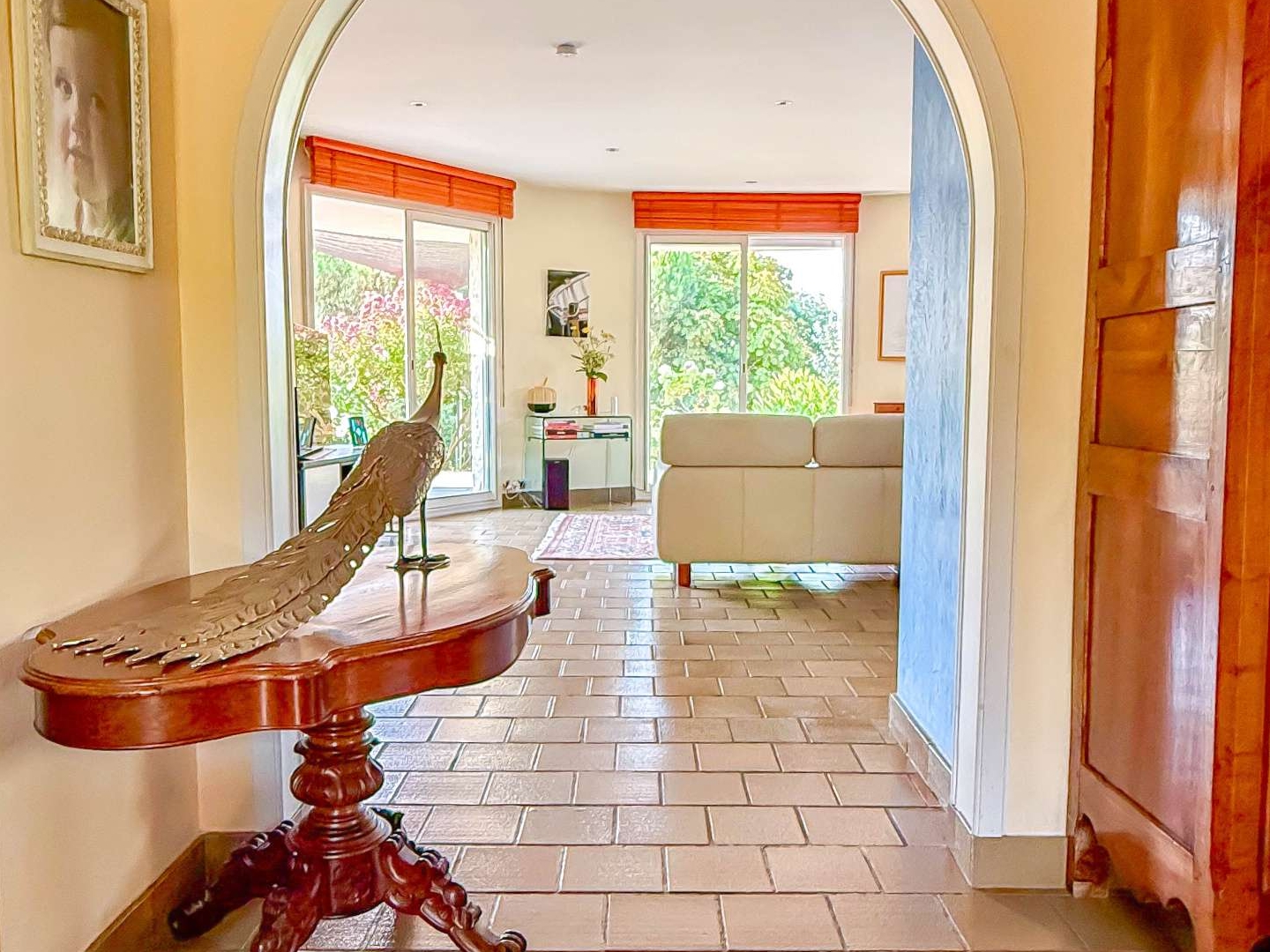 Maison 6 pièces 270 m²