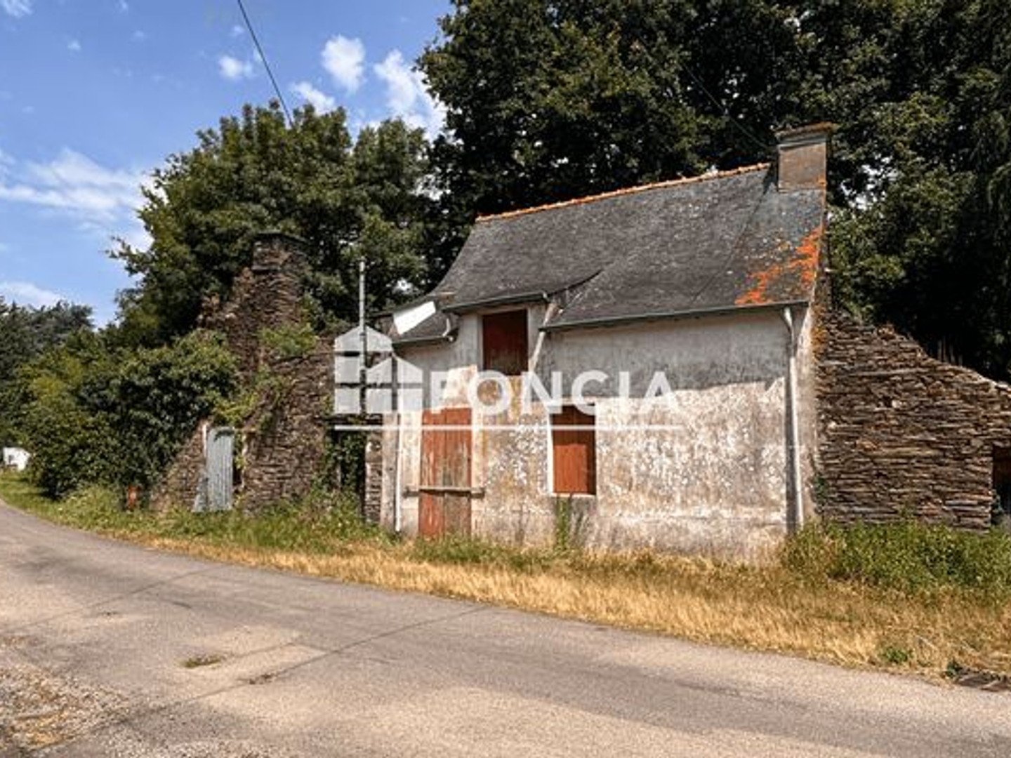 Maison 3 pièces 70 m²