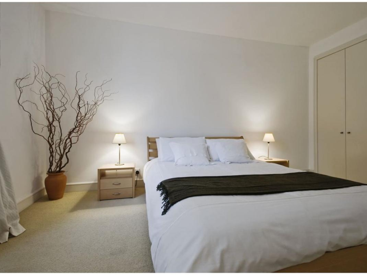 Appartement à vendre - 4 pièces - 78m2 - Ferney-Voltaire (01210)