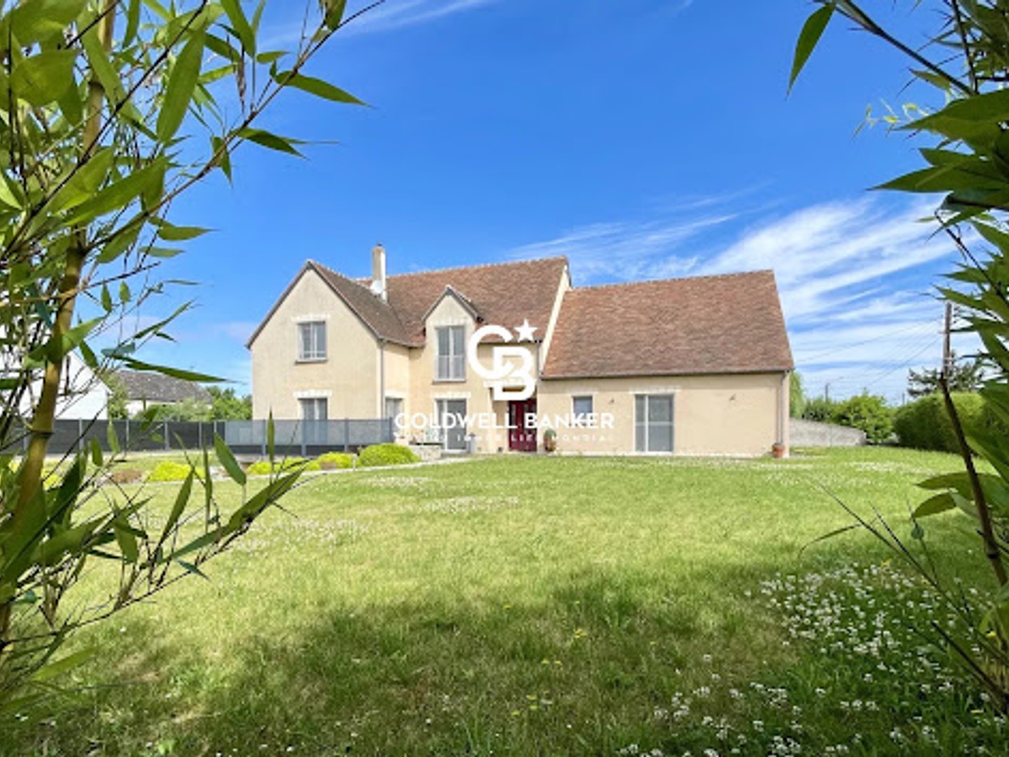Maison 6 pièces 239 m²