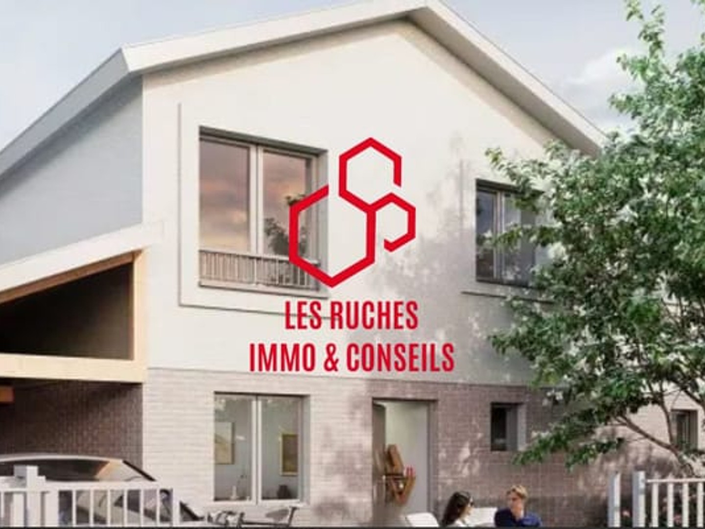Maison 4 pièces 85 m²