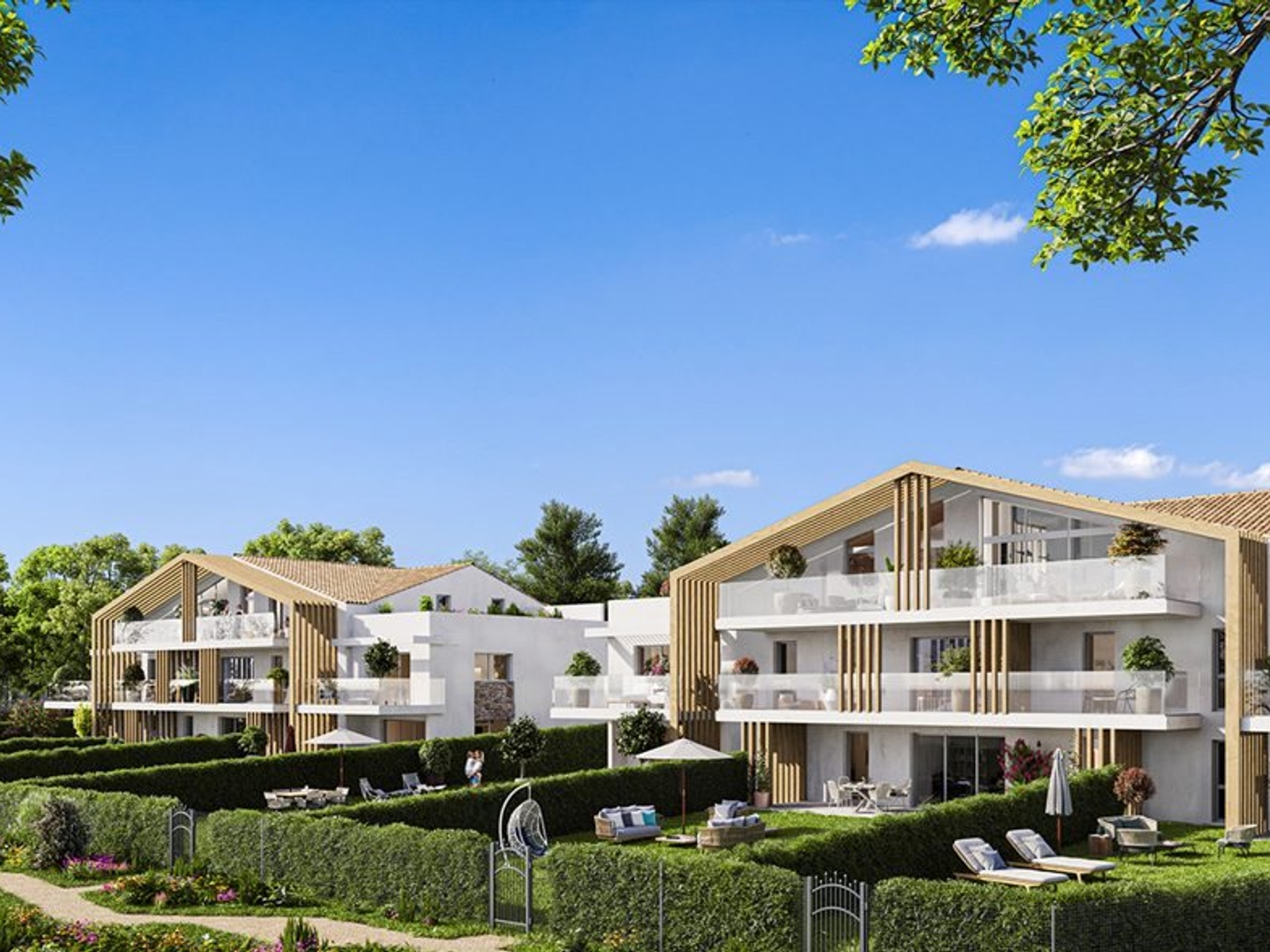 Appartement à vendre - 2 pièces - 43m2 - La Ciotat (13600)