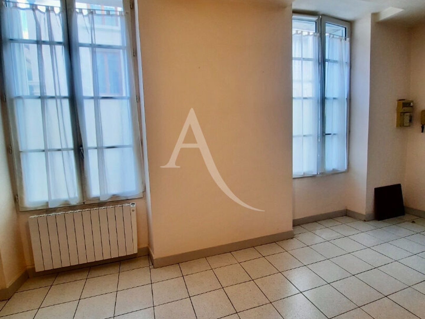 Appartement à vendre - 2 pièces - 35m2 - Poitiers (86000)