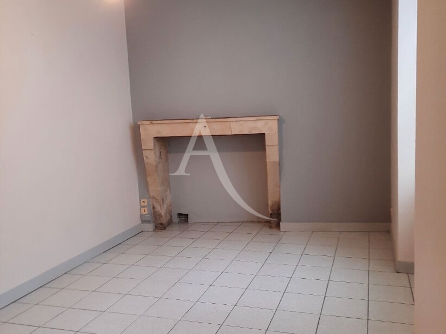 Appartement à vendre - 2 pièces - 35m2 - Poitiers (86000)