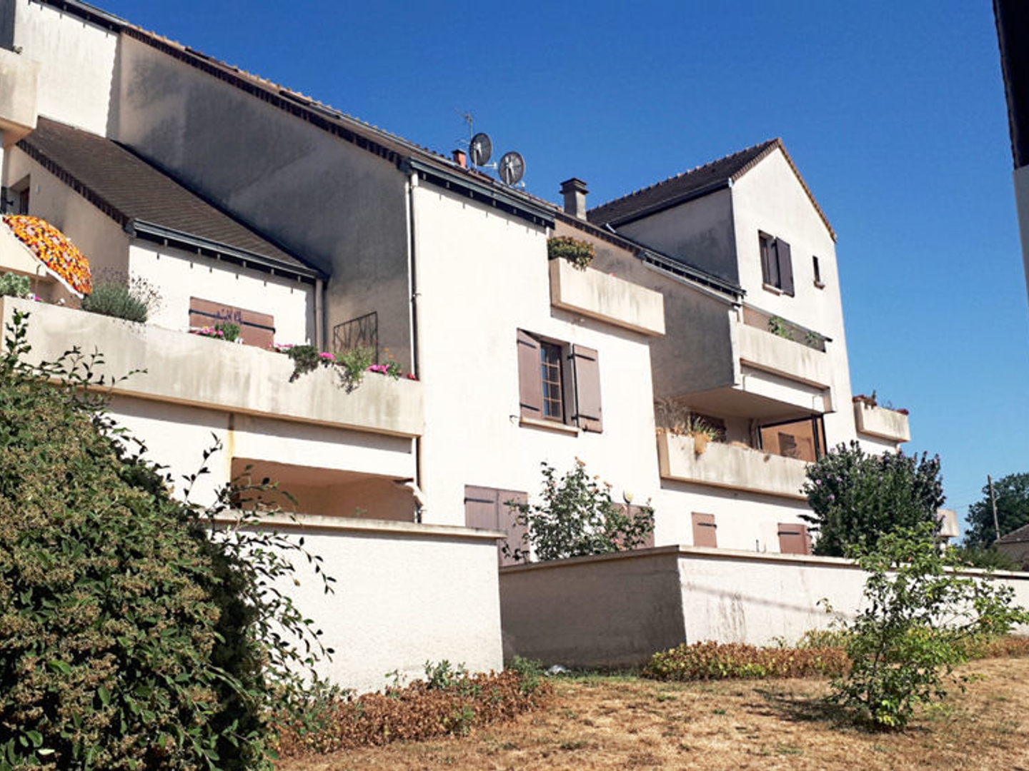 SPÉCIAL INVESTISSEUR APPARTEMENT DÉJÀ LOUÉ RENTABILITÉ ATTRACTIVE