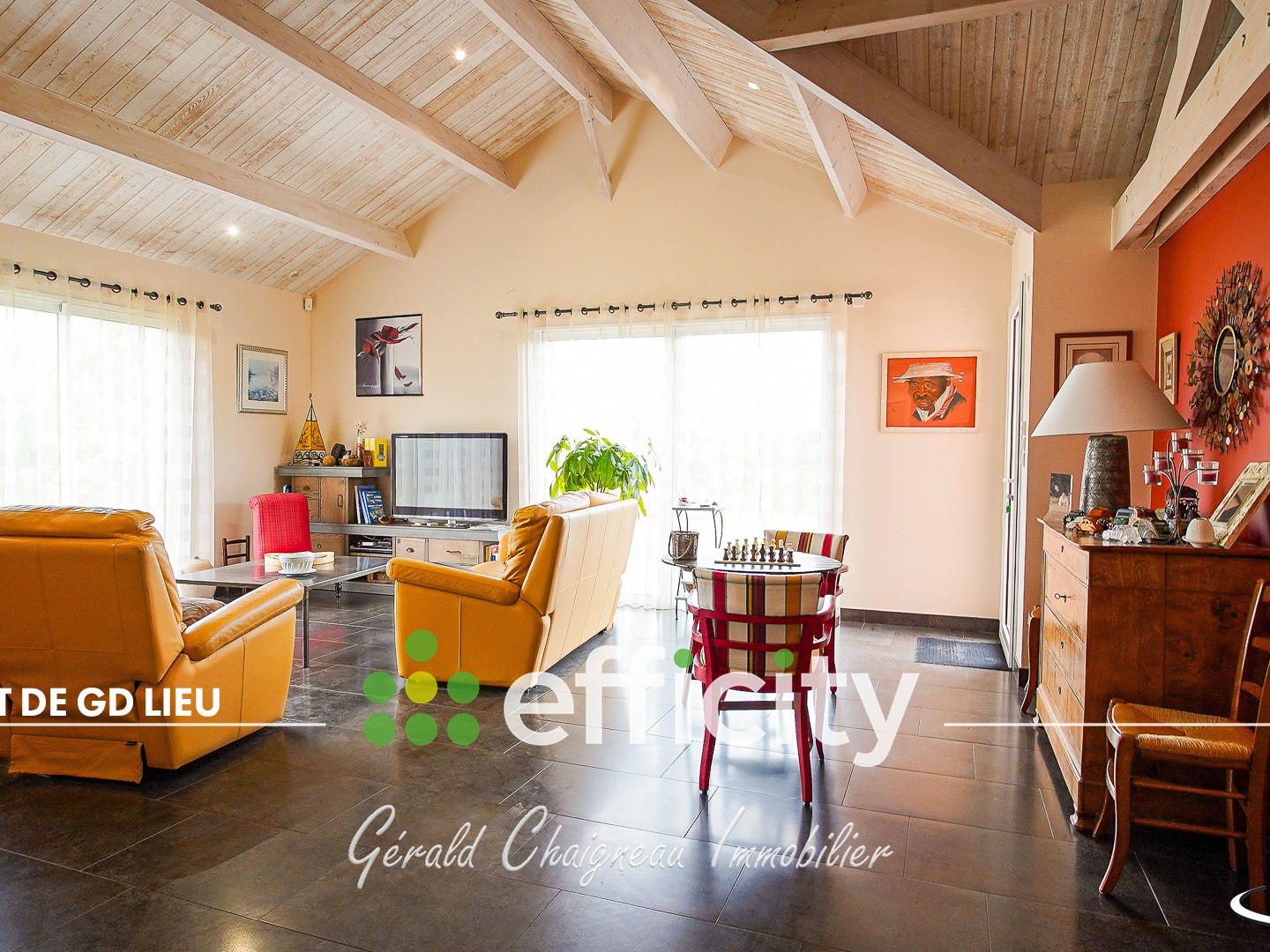 Maison 6 pièces 144 m²