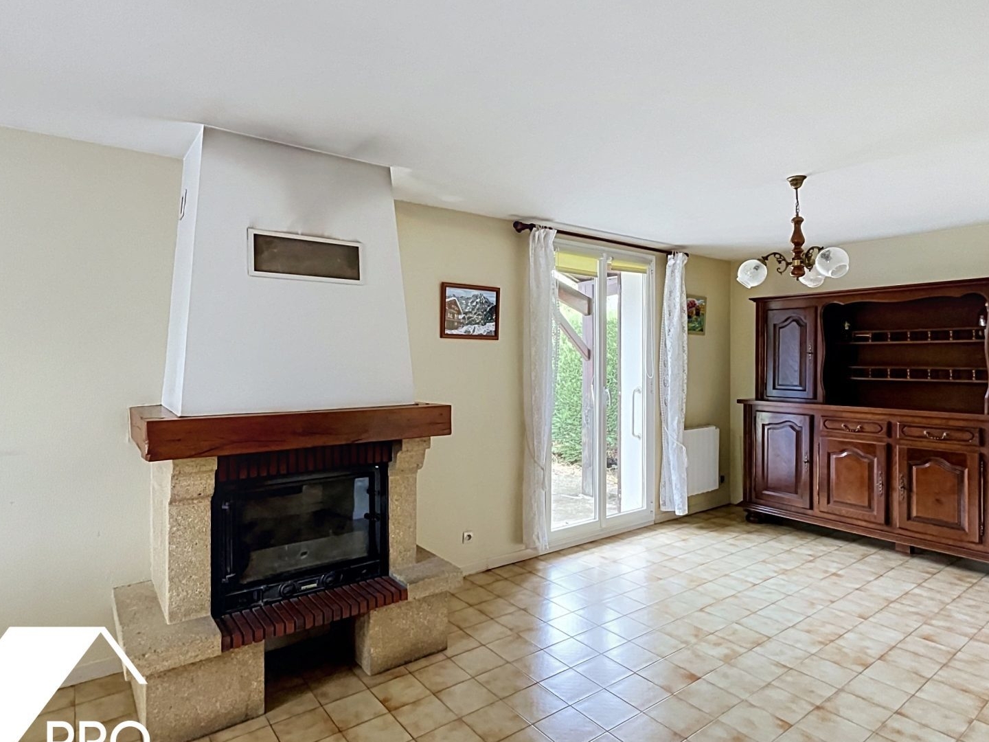 Maison à vendre - 4 pièces - 80m2 - Veauche (42340)