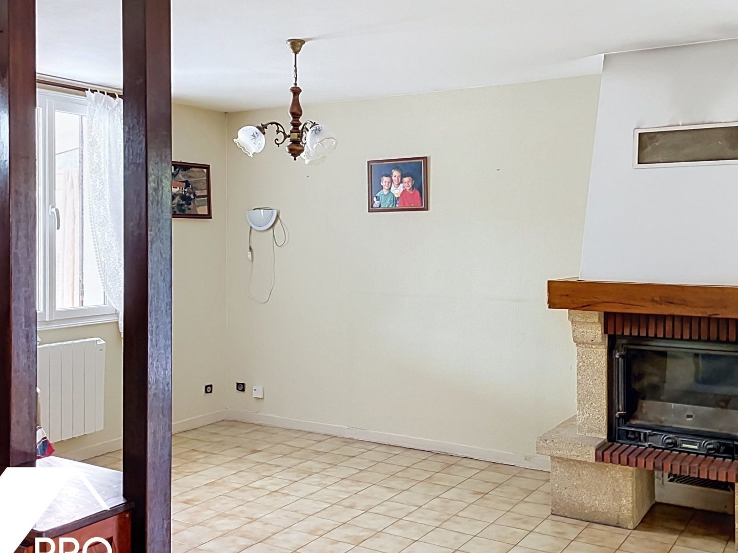 Maison à vendre - 4 pièces - 80m2 - Veauche (42340)