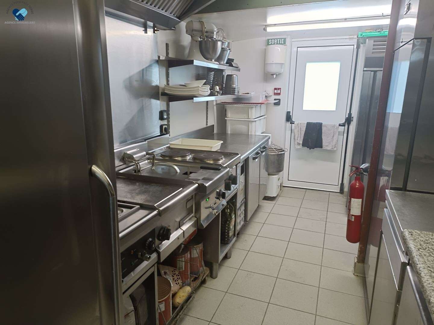 Magasin à vendre - 130m2 - Aucamville (31140)