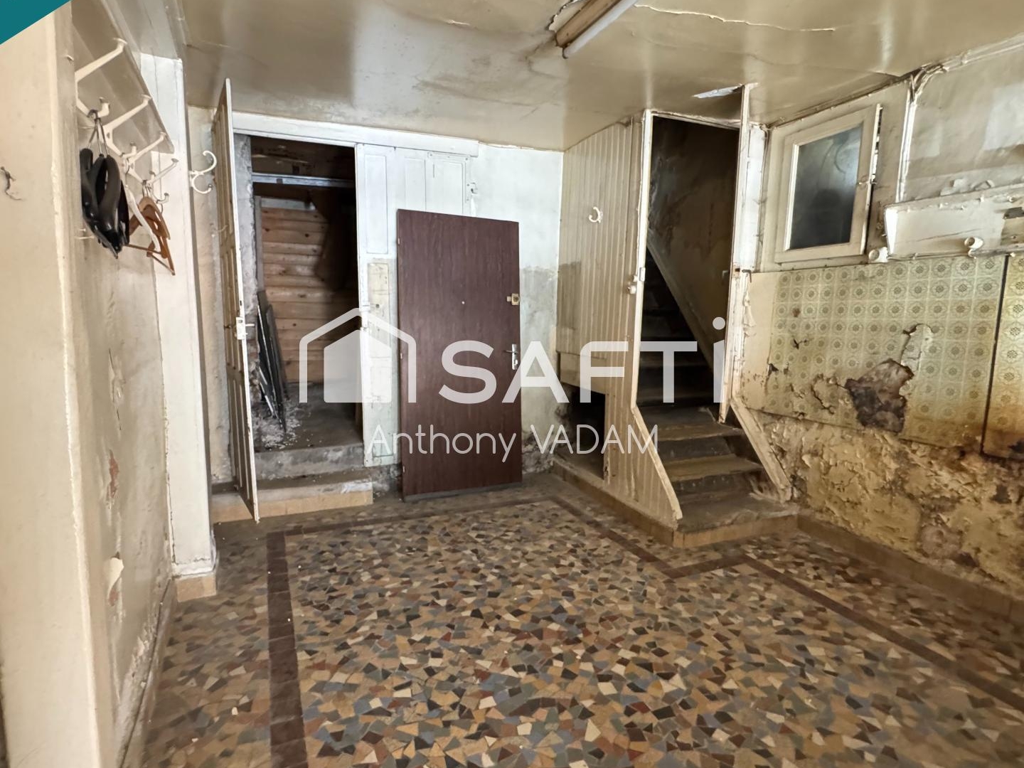 Magasin à vendre - 1 pièce - 62m2 - Salins-Les-Bains (39110)