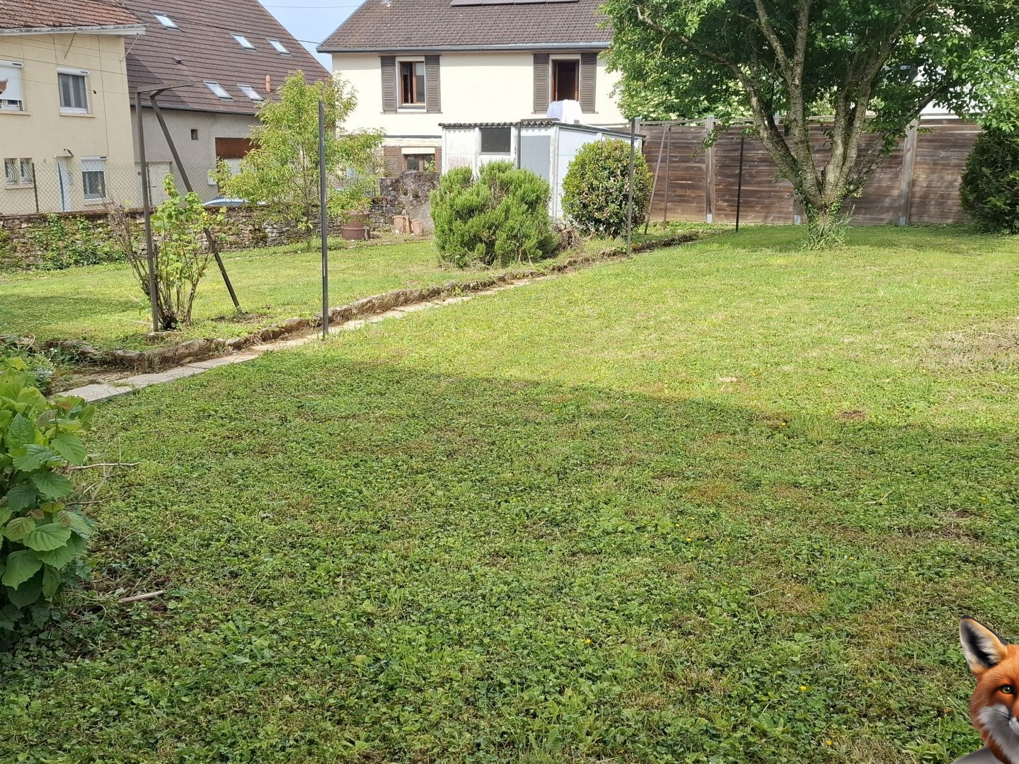 Maison à vendre - 108m2 - Franois (25770)