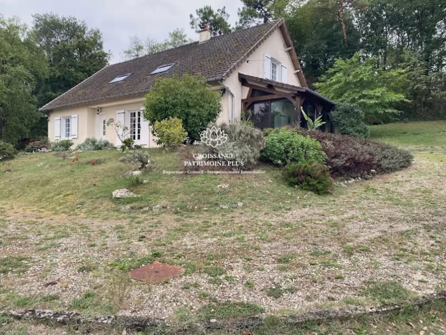 Maison 6 pièces 180 m²