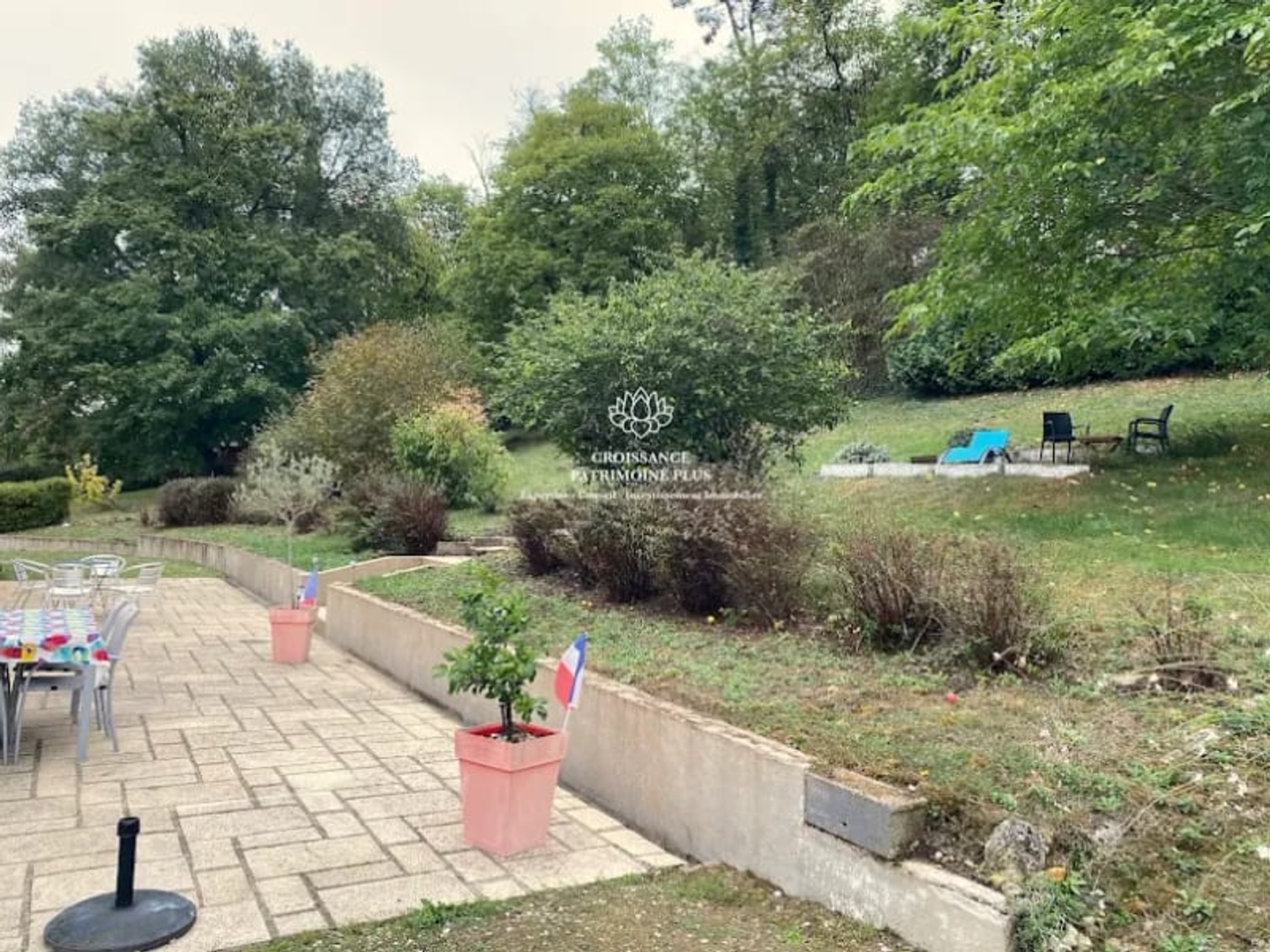 Maison à vendre - 6 pièces - 180m2 - Montrichard Val D... (41400)