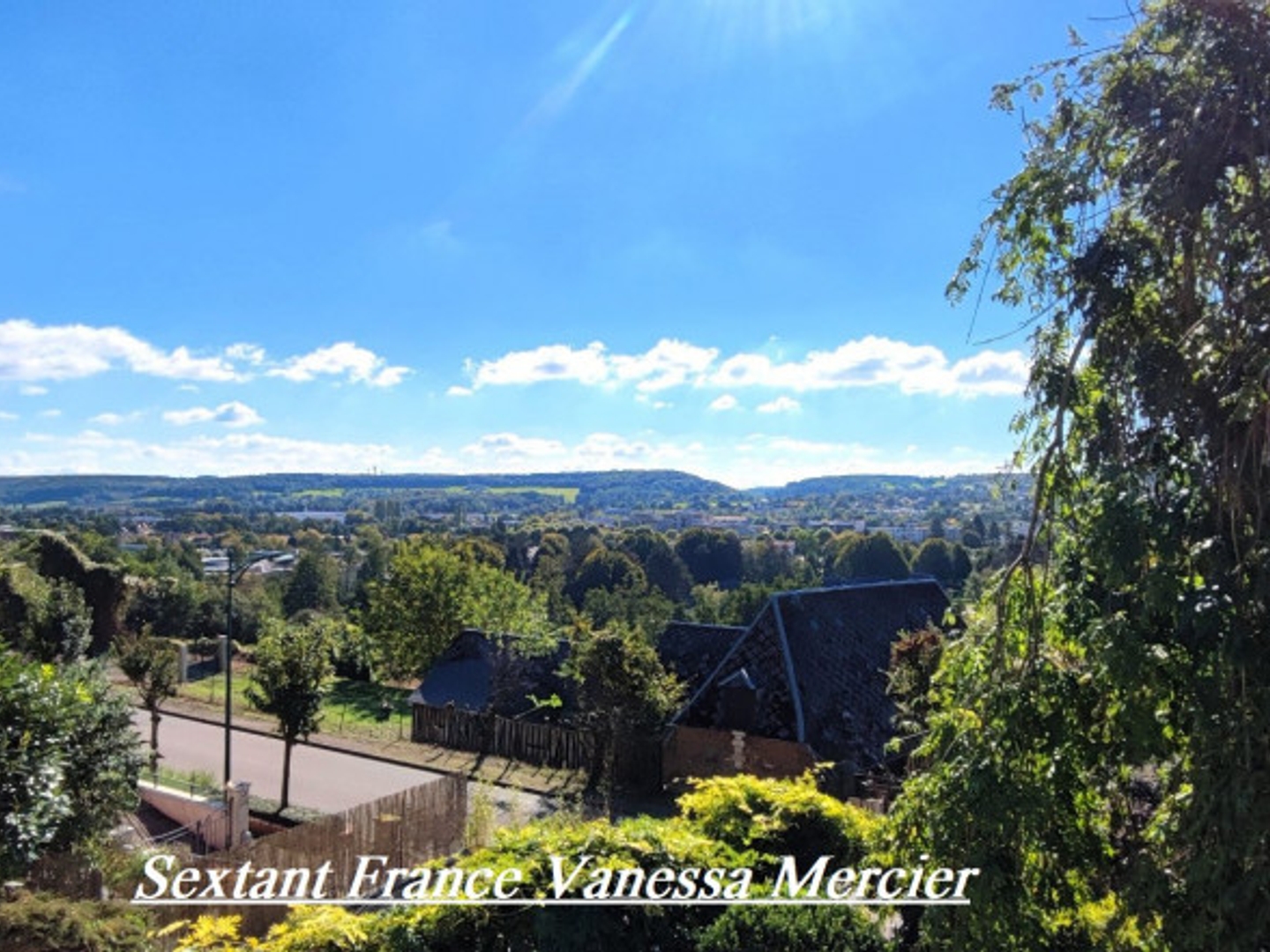 Maison individuelle 8 pièces 281 m²