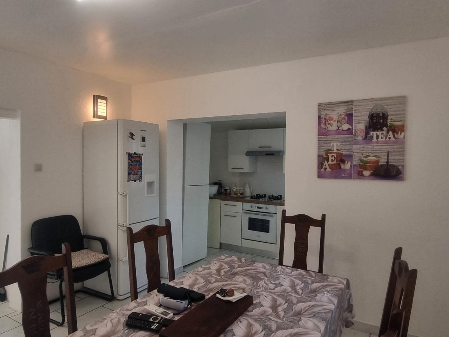 Maison à vendre - 2 pièces - 40m2 - Beaumont-De-Lomagne (82500)