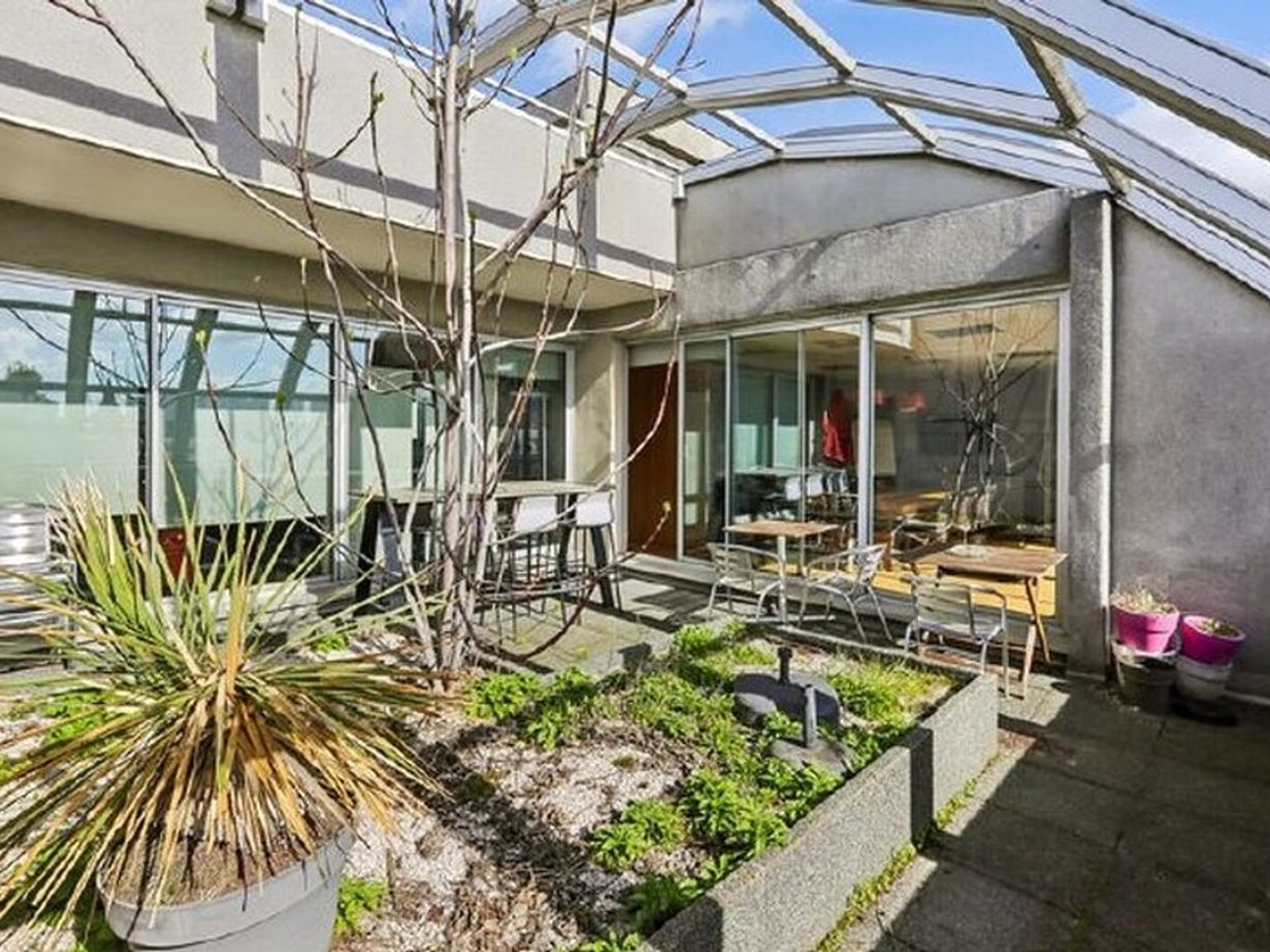 Locaux à vendre - 273m2 - Levallois-Perret (92300)