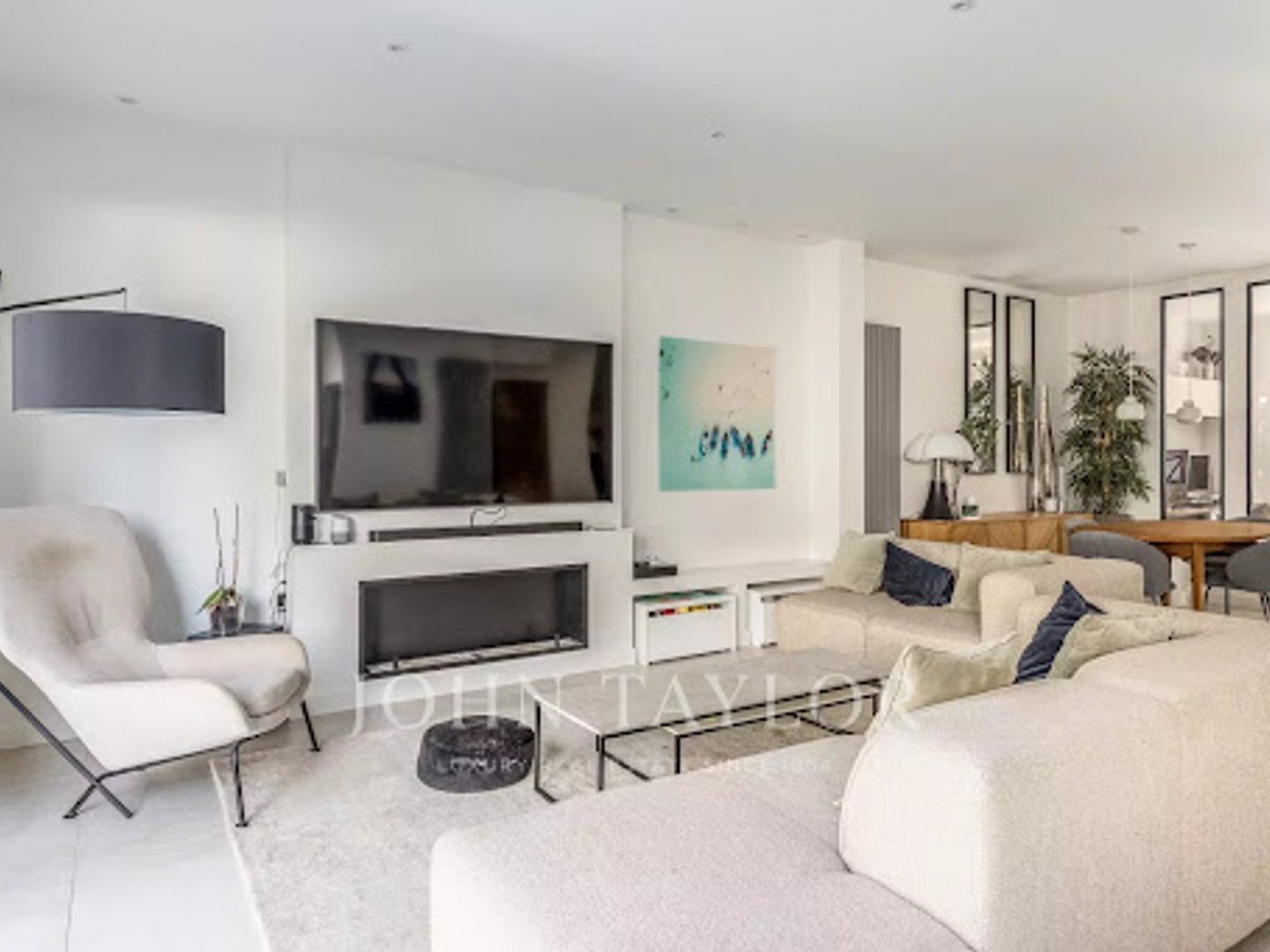 Maison à vendre - 6 pièces - 170m2 - Bordeaux (33000)