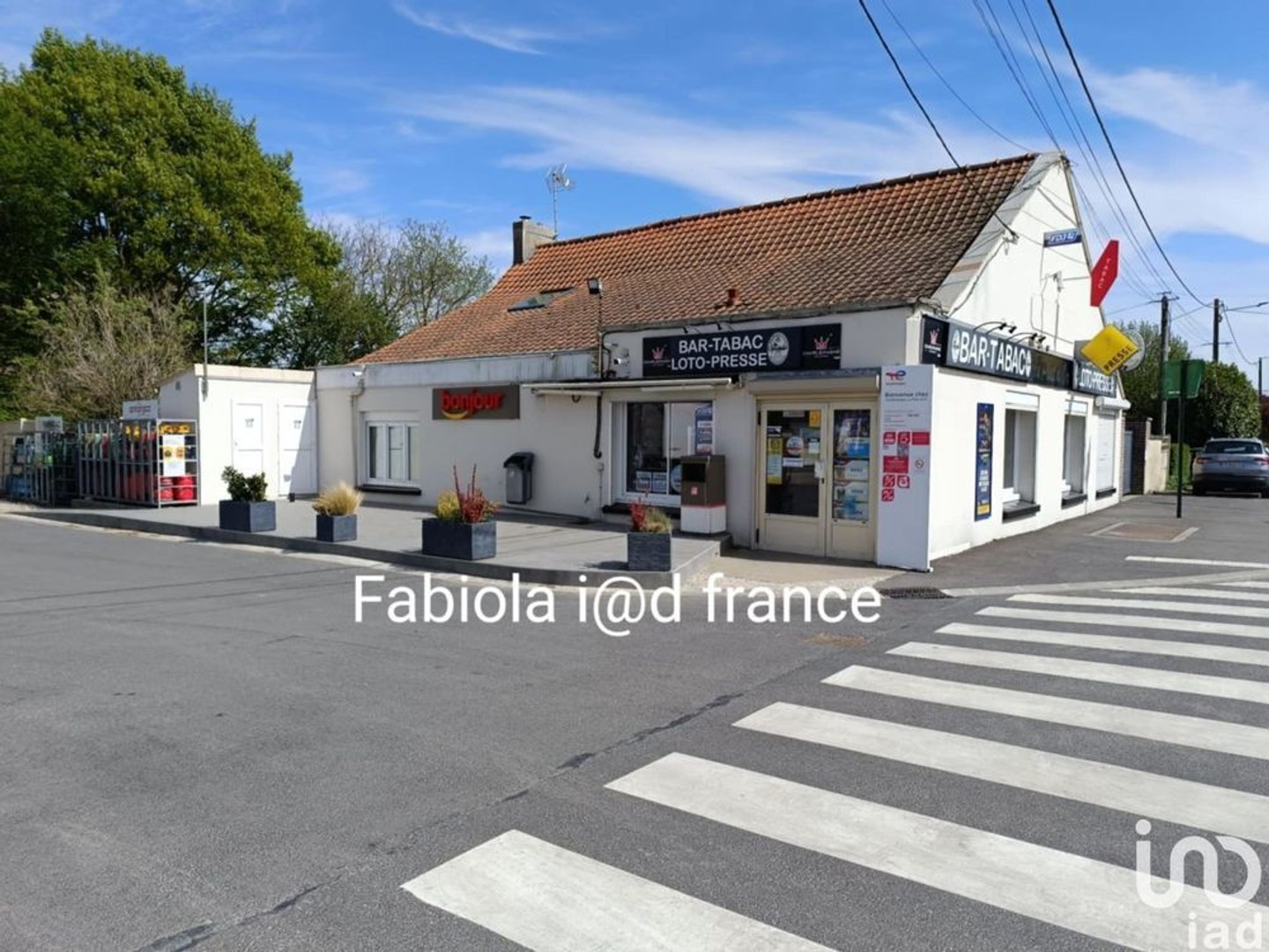Vente Local d'activités 79 m²
