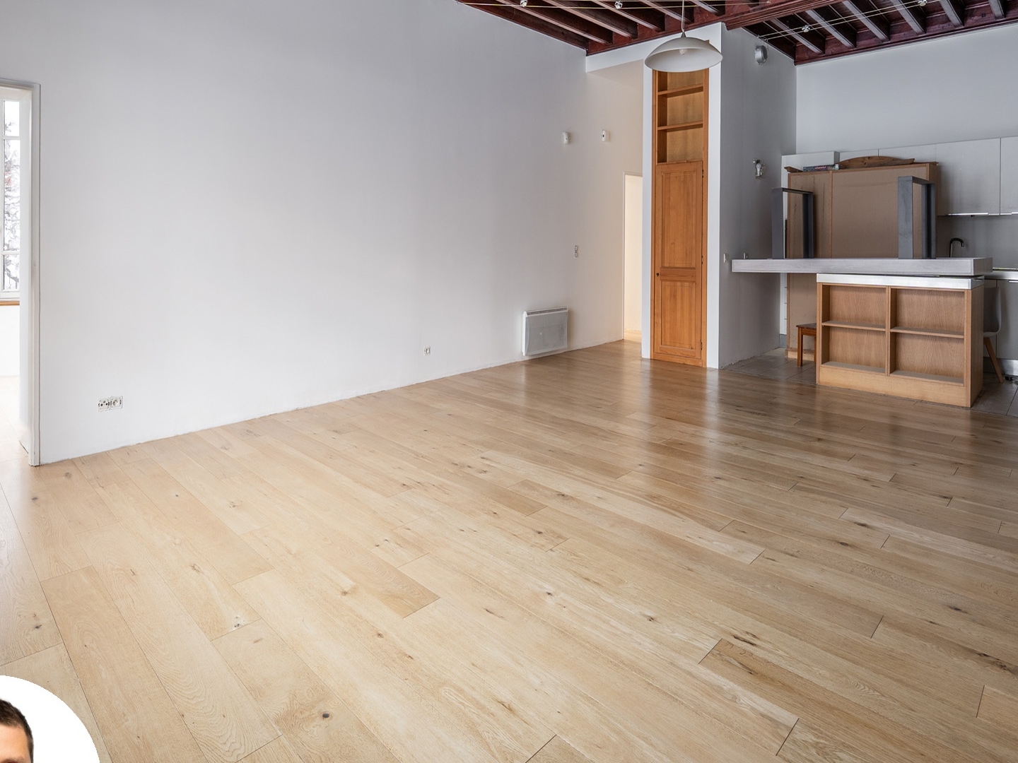 Appartement à vendre - 4 pièces - 91m2 - Chamonix-Mont-Blanc (74400)