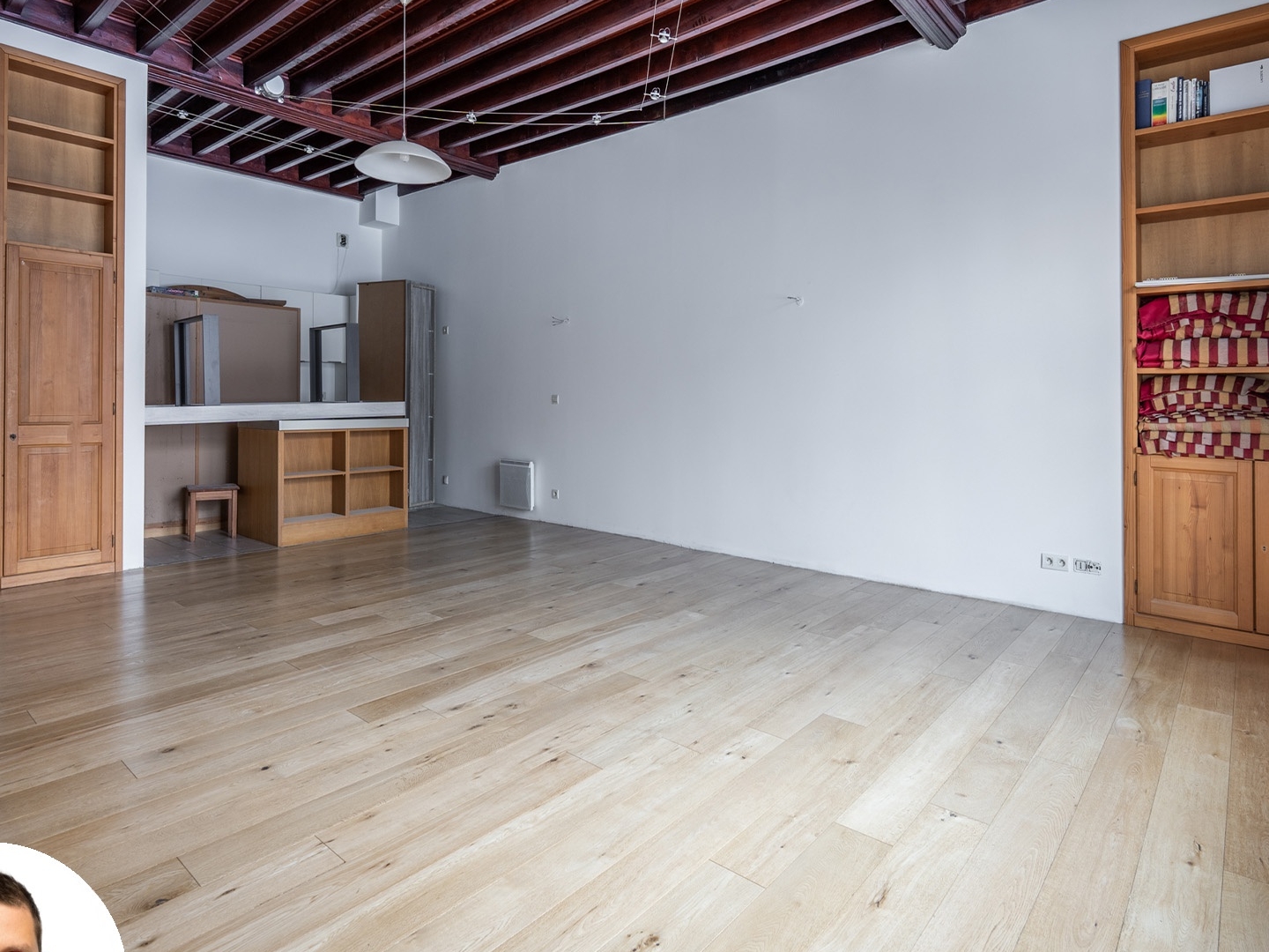 Appartement à vendre - 4 pièces - 91m2 - Chamonix-Mont-Blanc (74400)
