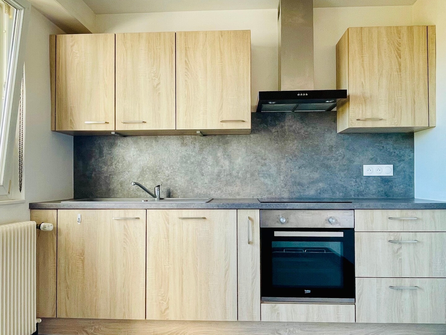 Appartement à vendre - 3 pièces - 70m2 - Strasbourg (67000)