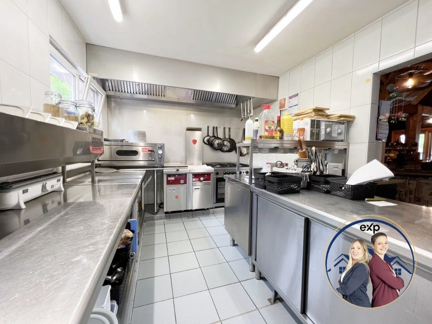 Magasin à vendre - Le Bonhomme (68650)