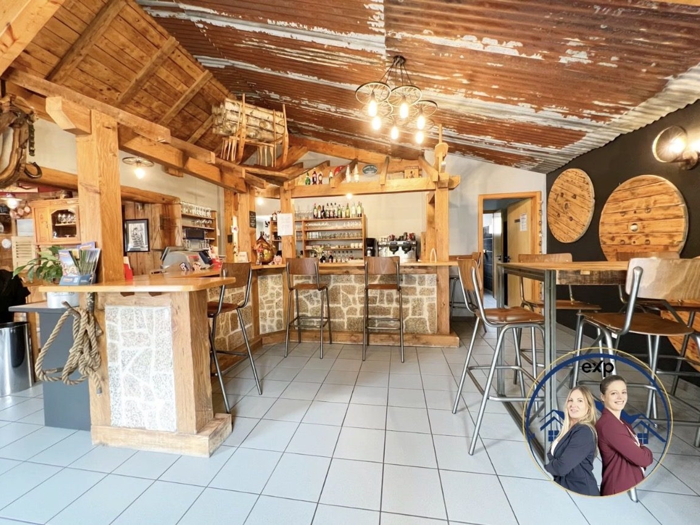Magasin à vendre - Le Bonhomme (68650)