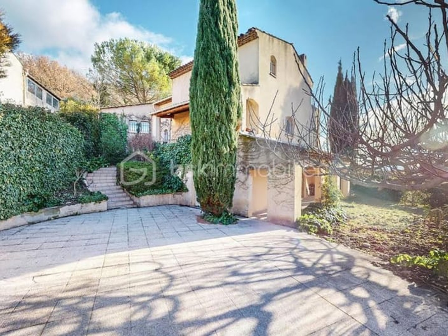Maison 5 pièces 136 m²