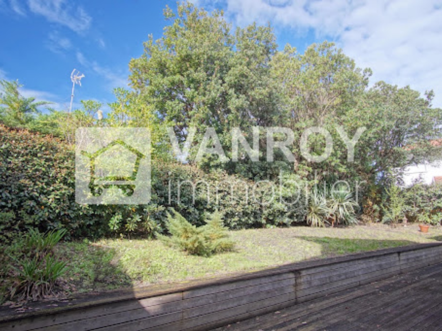 Maison à vendre - 6 pièces - 126m2 - Arcachon (33120)