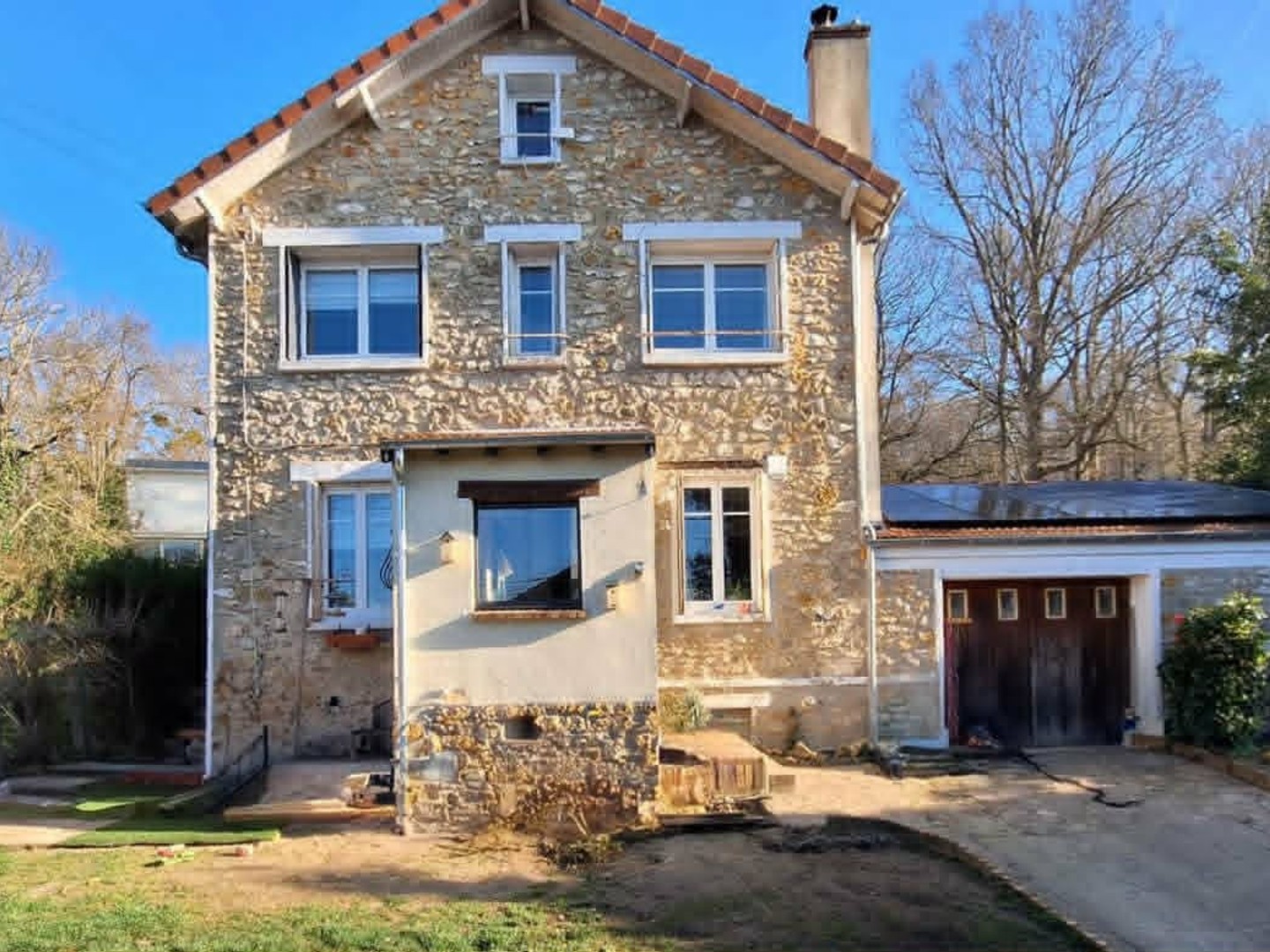 Maison 6 pièces 90 m²