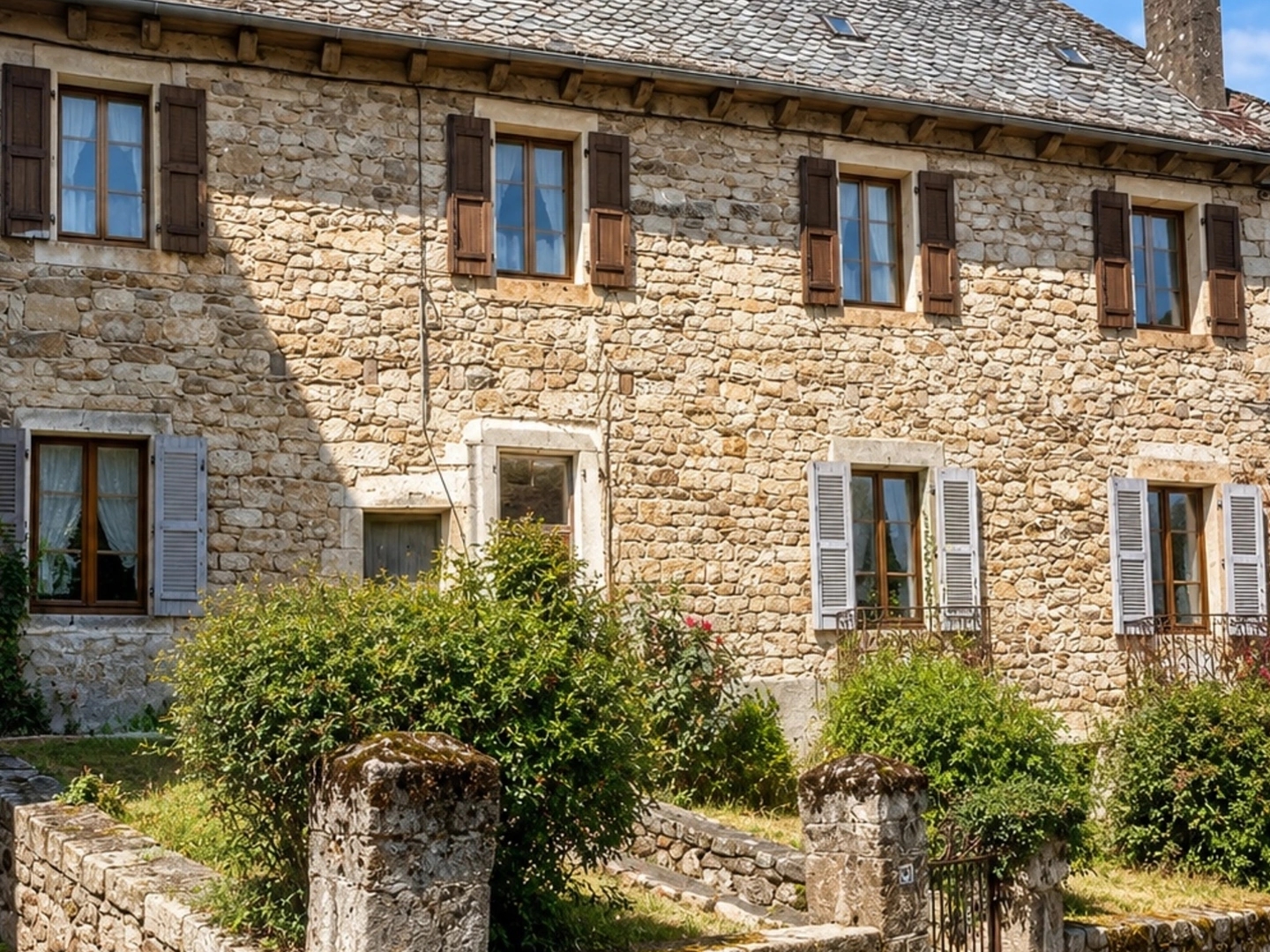 Maison 9 pièces 220 m²