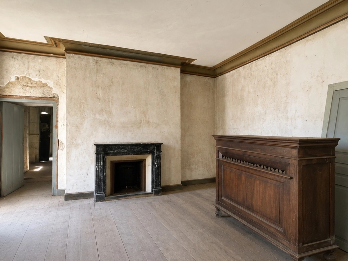 Maison à vendre - 9 pièces - 220m2 - Sexcles (19430)