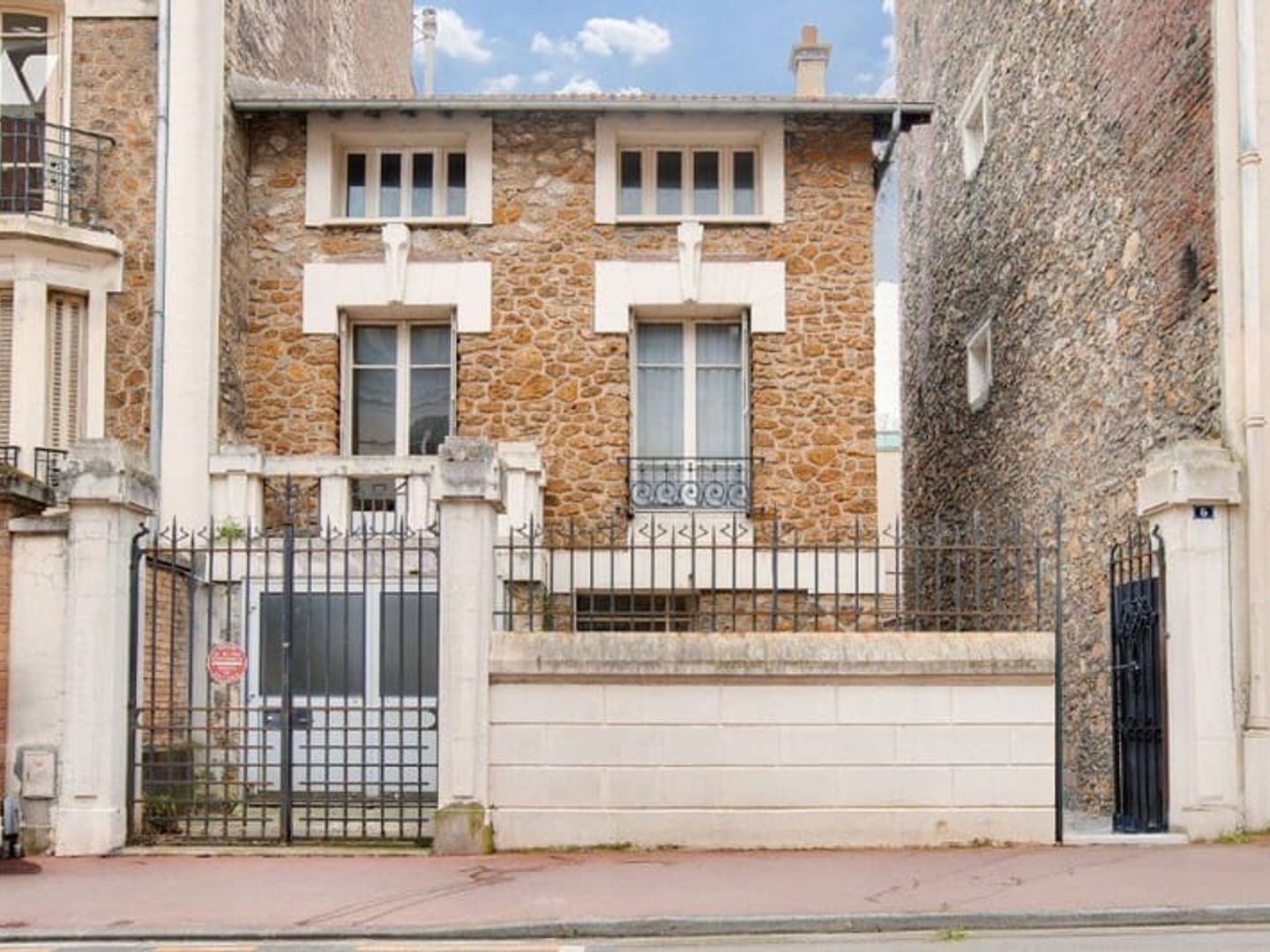 Maison 9 pièces 159 m²