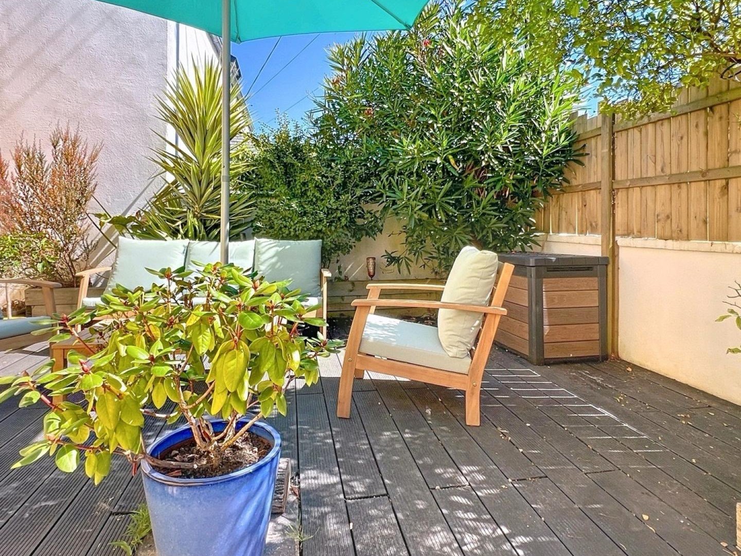 A VENDRE LANREDEC - MAISON - 95M2 - COUP DE COEUR